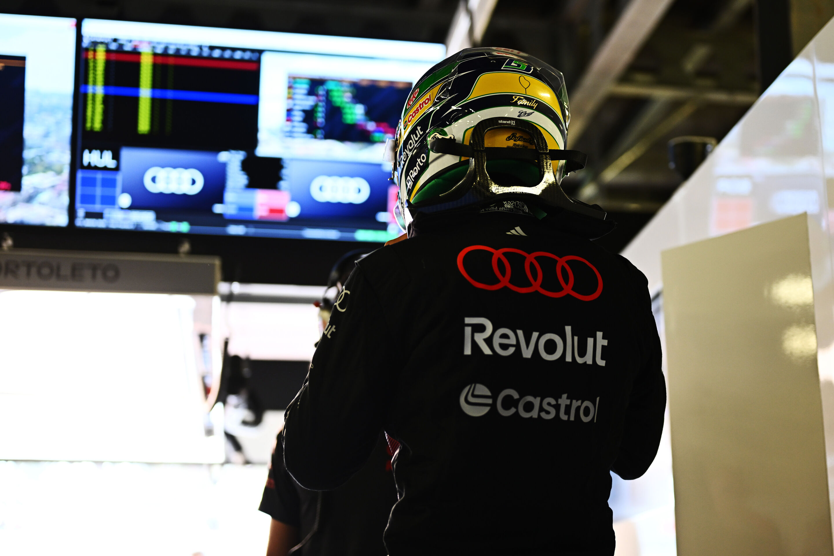 2026 Azerbaijan Grand Prix - Friday - 2026 Azerbaijan Grand Prix - Friday
