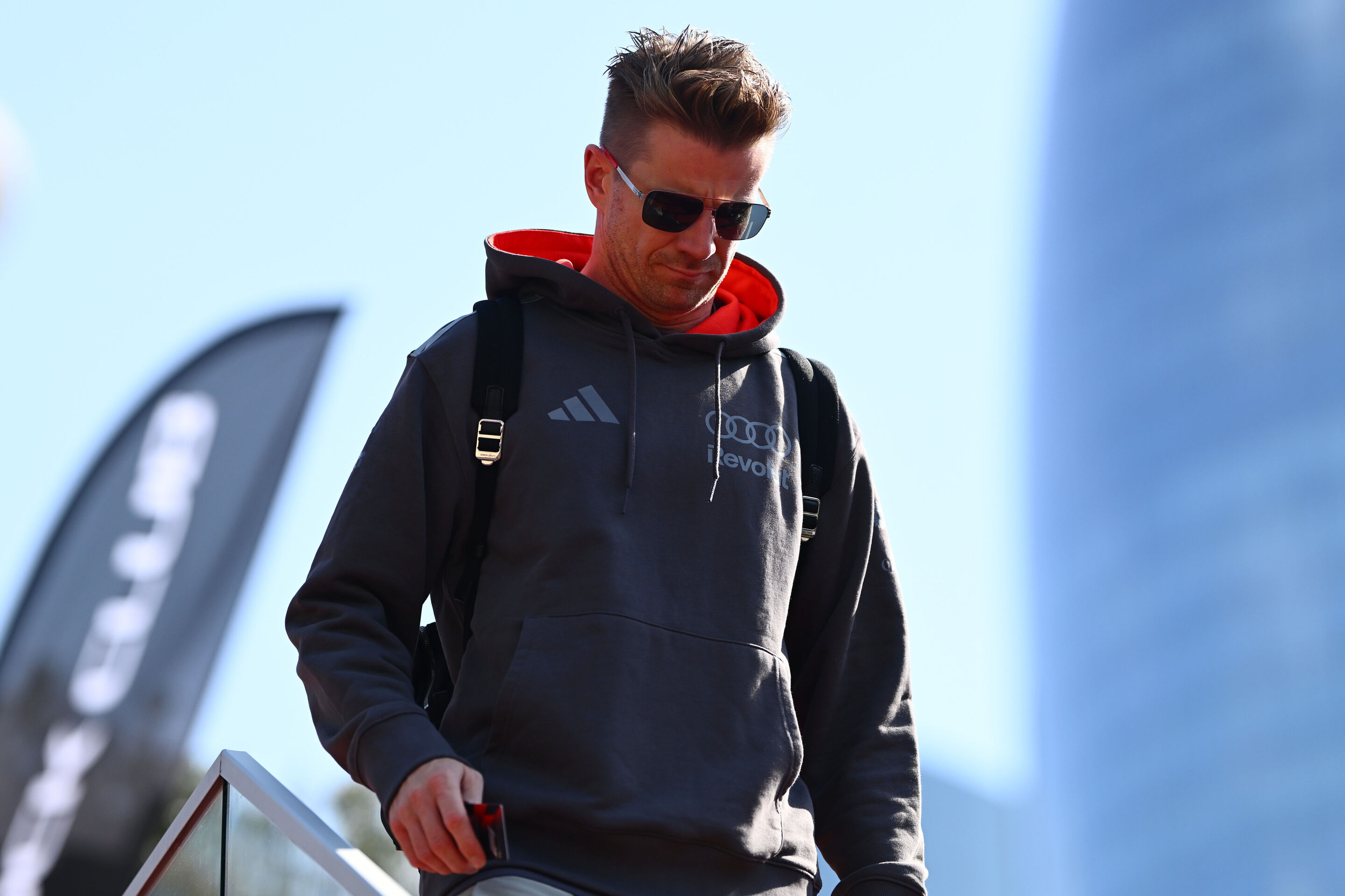2026 Azerbaijan Grand Prix -Saturday - 2026 Azerbaijan Grand Prix -Saturday