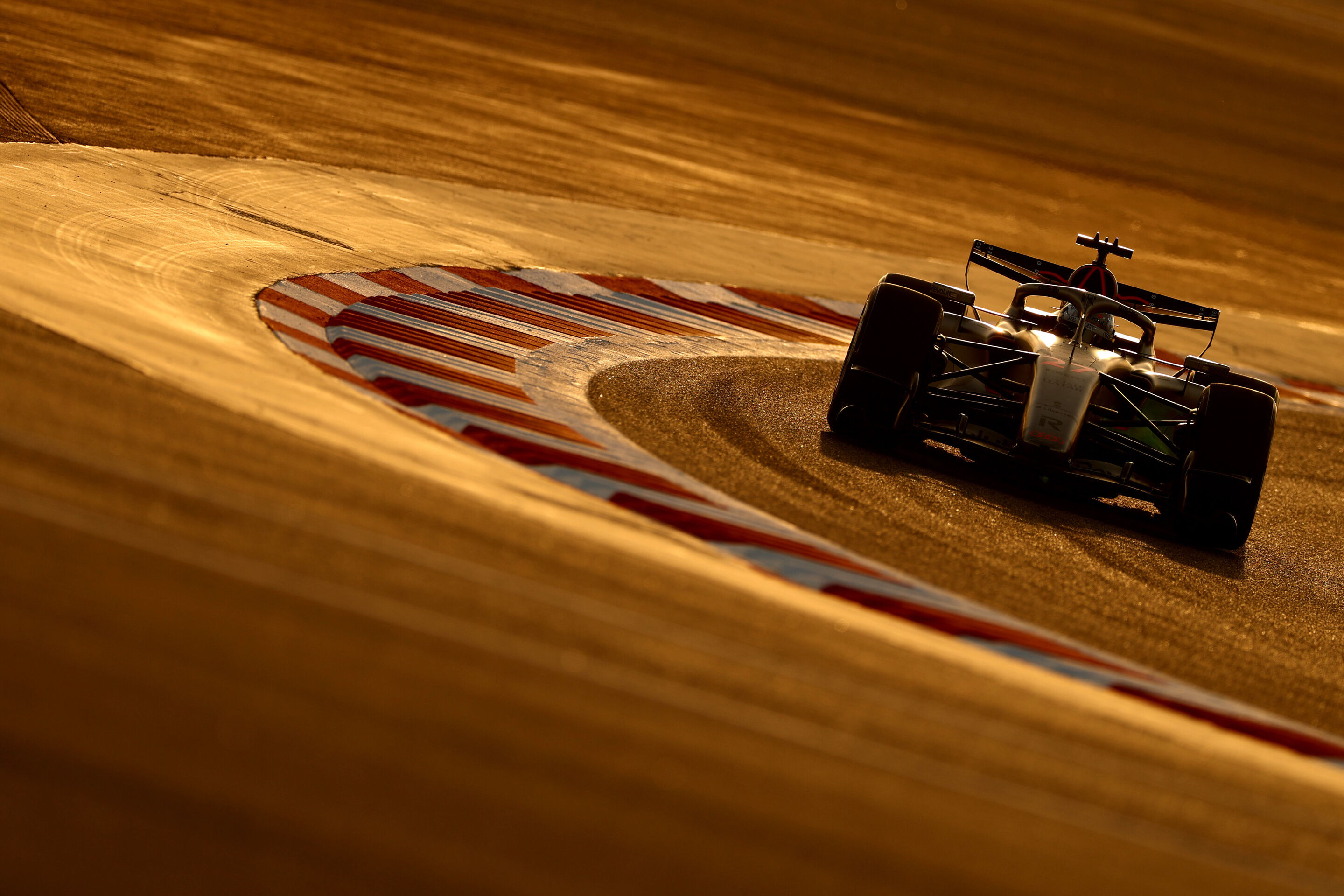 2026 Pre-Season: Bahrain Test 1, Day 1 - 2026 Pre-Season: Bahrain Test 1, Day 1 - 11 February 2026