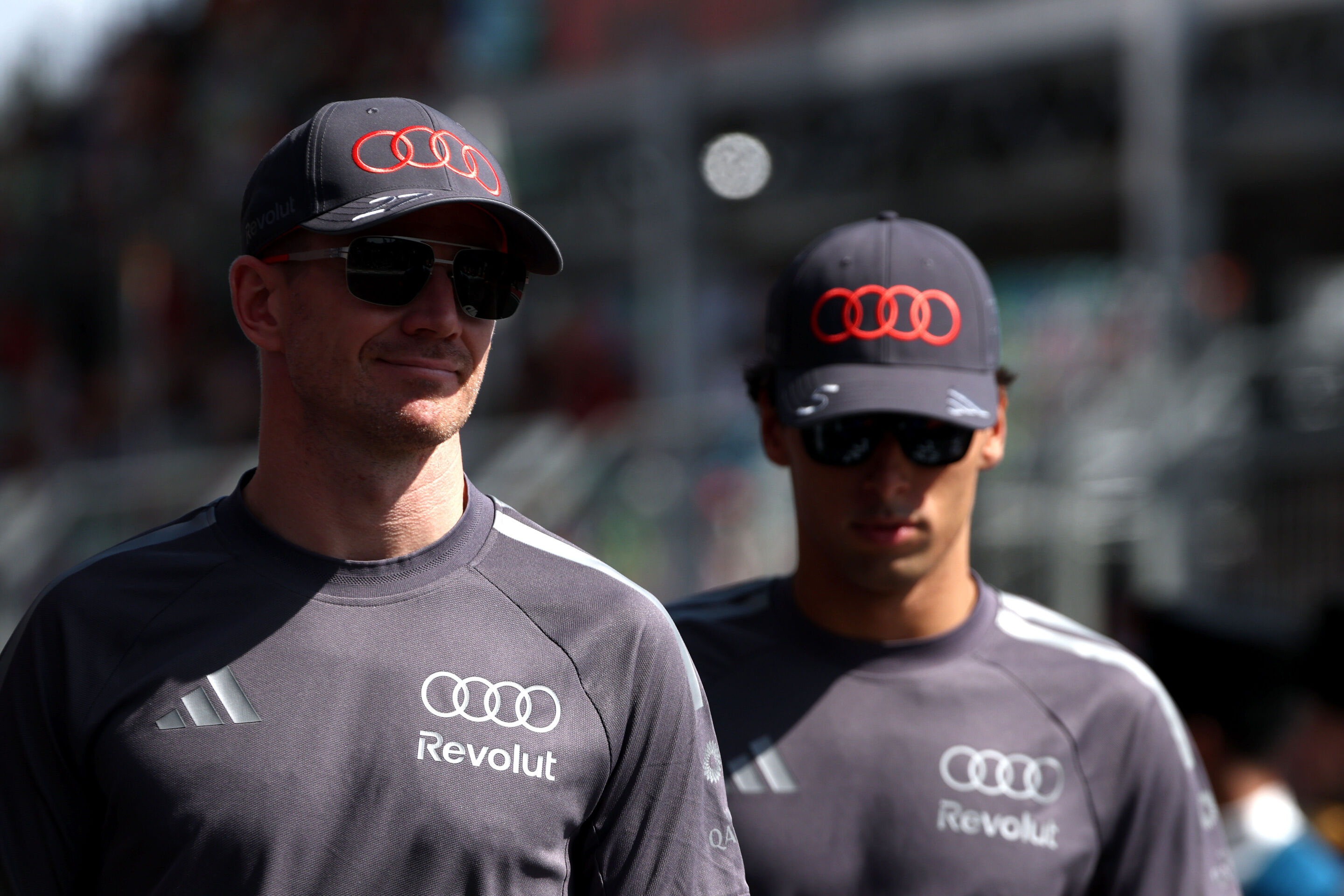 2026 Azerbaijan Grand Prix -Saturday - 2026 Azerbaijan Grand Prix -Saturday