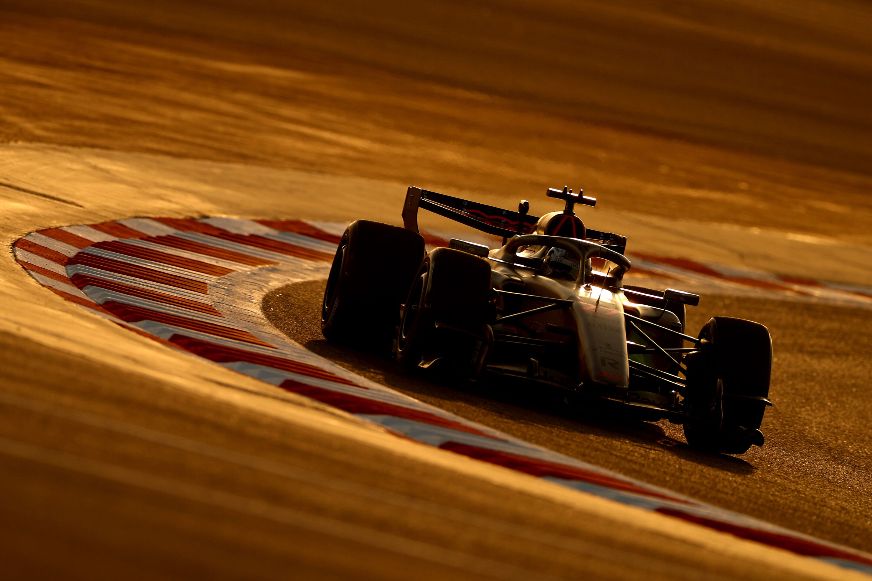 2026 Pre-Season: Bahrain Test 1, Day 1 - 2026 Pre-Season: Bahrain Test 1, Day 1 - 11 February 2026