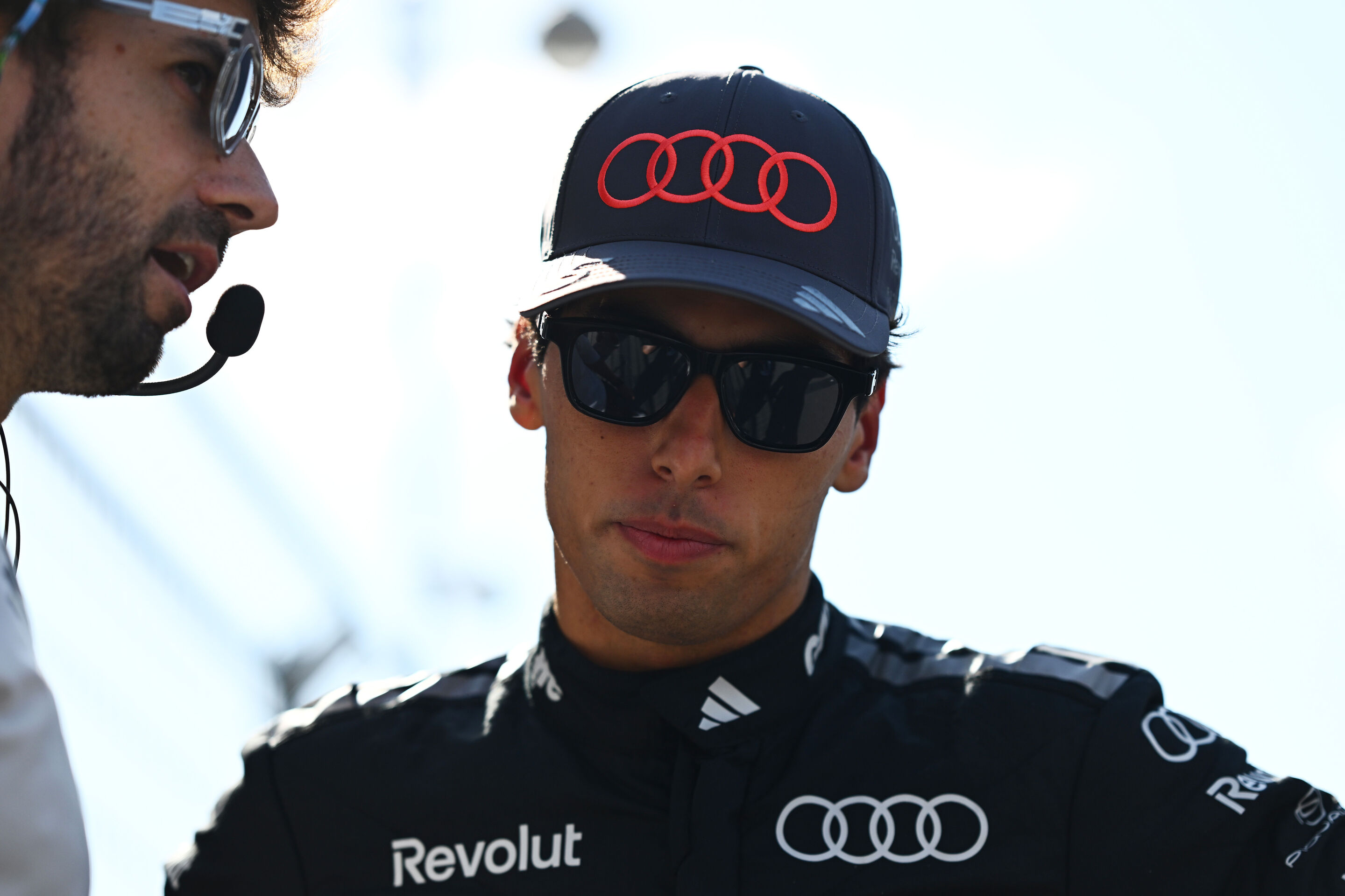 2026 Azerbaijan Grand Prix -Saturday - 2026 Azerbaijan Grand Prix -Saturday