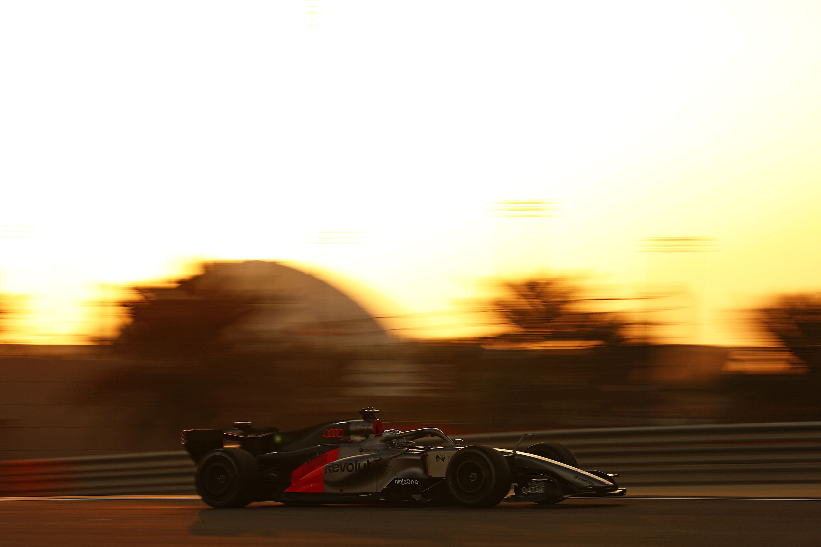 2026 Pre-Season: Bahrain Test 1, Day 1 - 2026 Pre-Season: Bahrain Test 1, Day 1 - 11 February 2026
