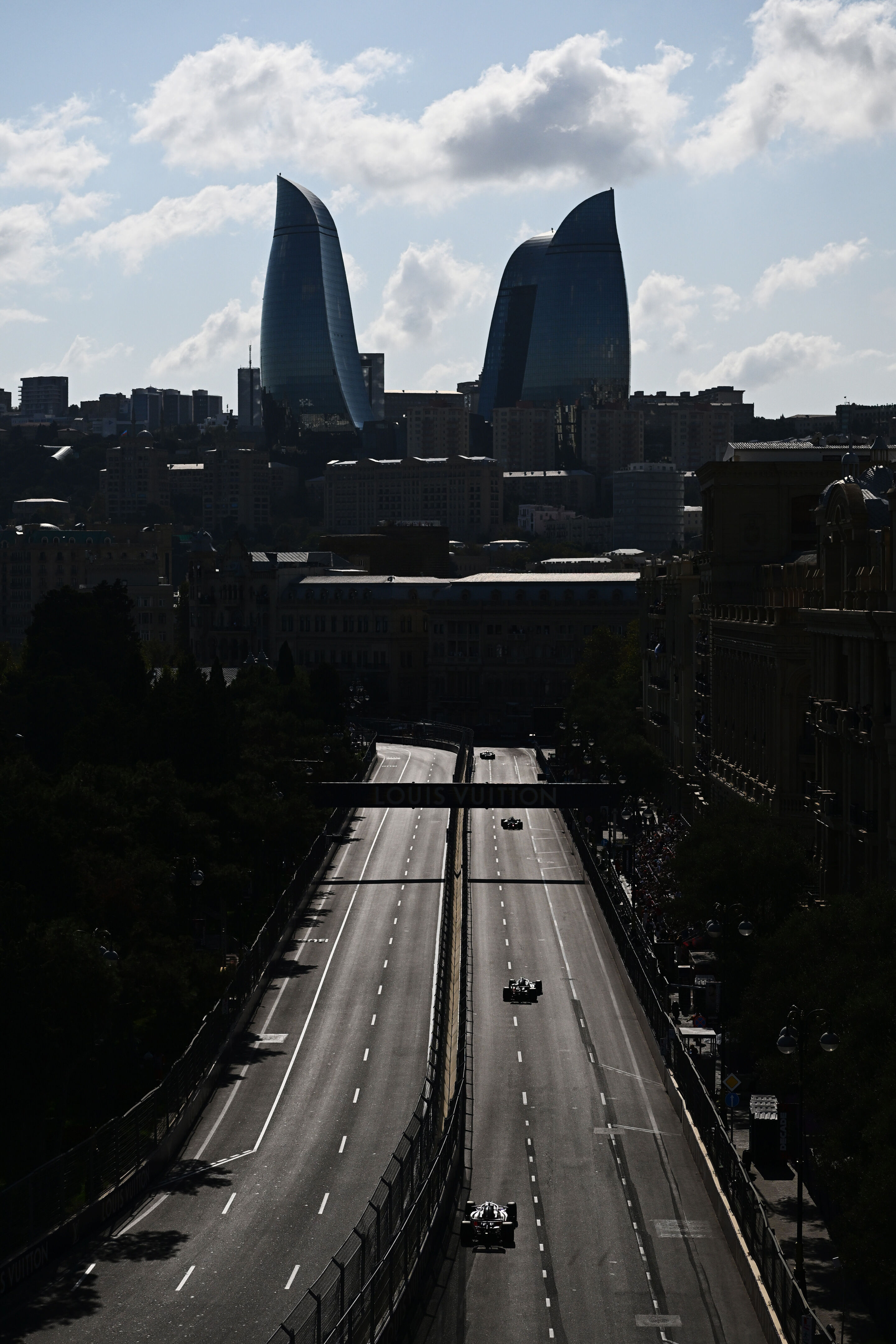 2026 Azerbaijan Grand Prix -Saturday - 2026 Azerbaijan Grand Prix -Saturday