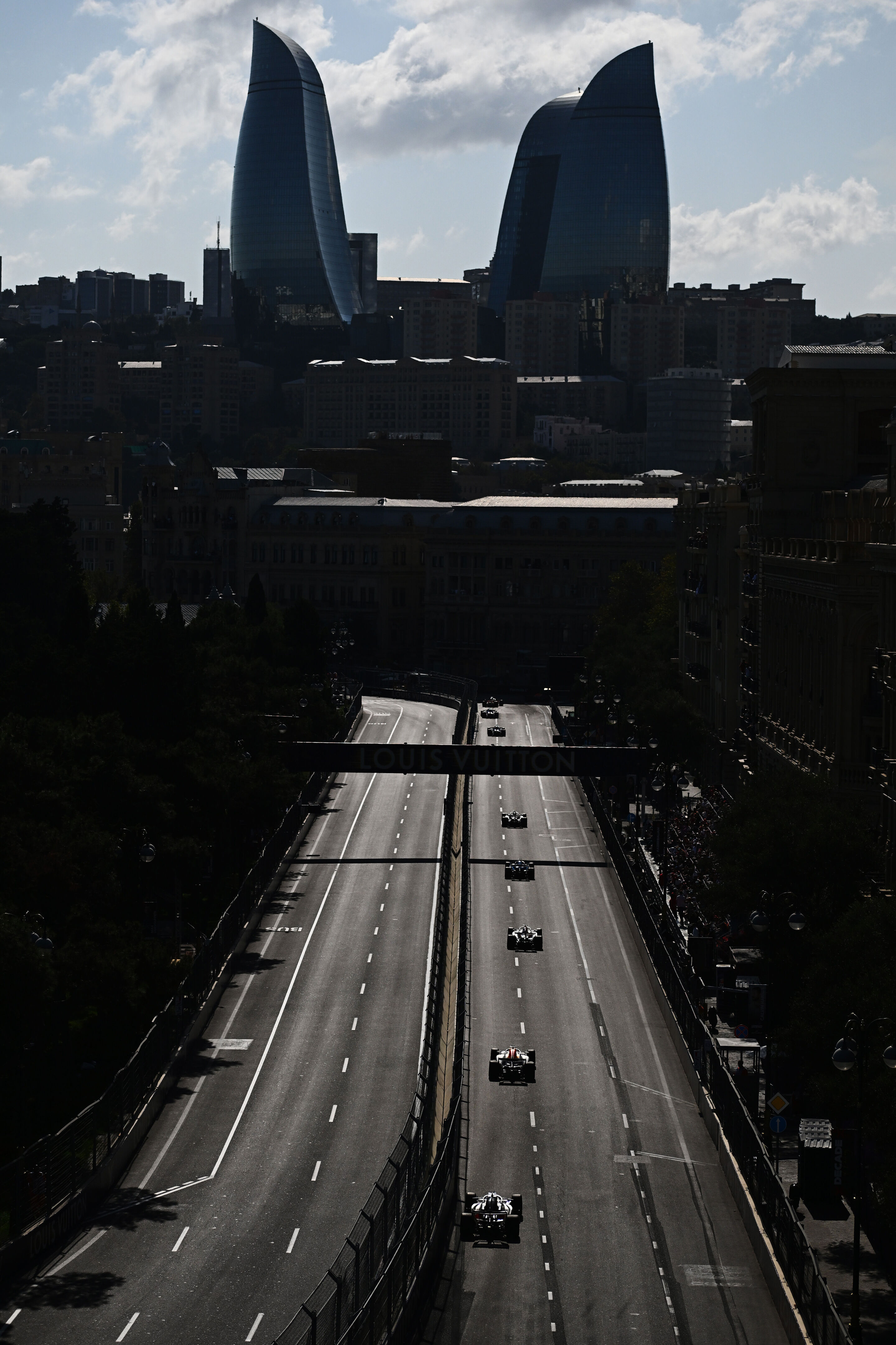 2026 Azerbaijan Grand Prix -Saturday - 2026 Azerbaijan Grand Prix -Saturday