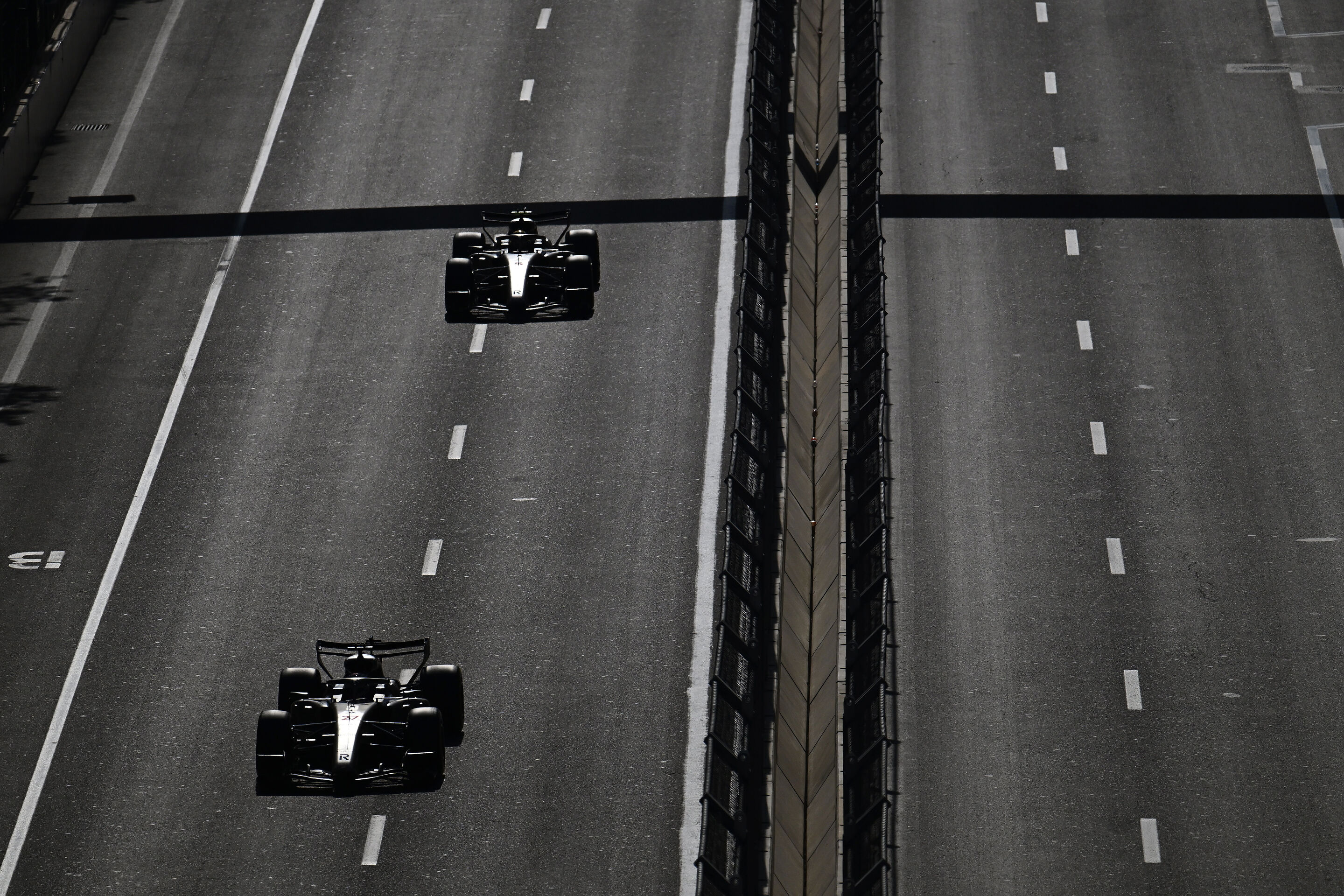 2026 Azerbaijan Grand Prix -Saturday - 2026 Azerbaijan Grand Prix -Saturday