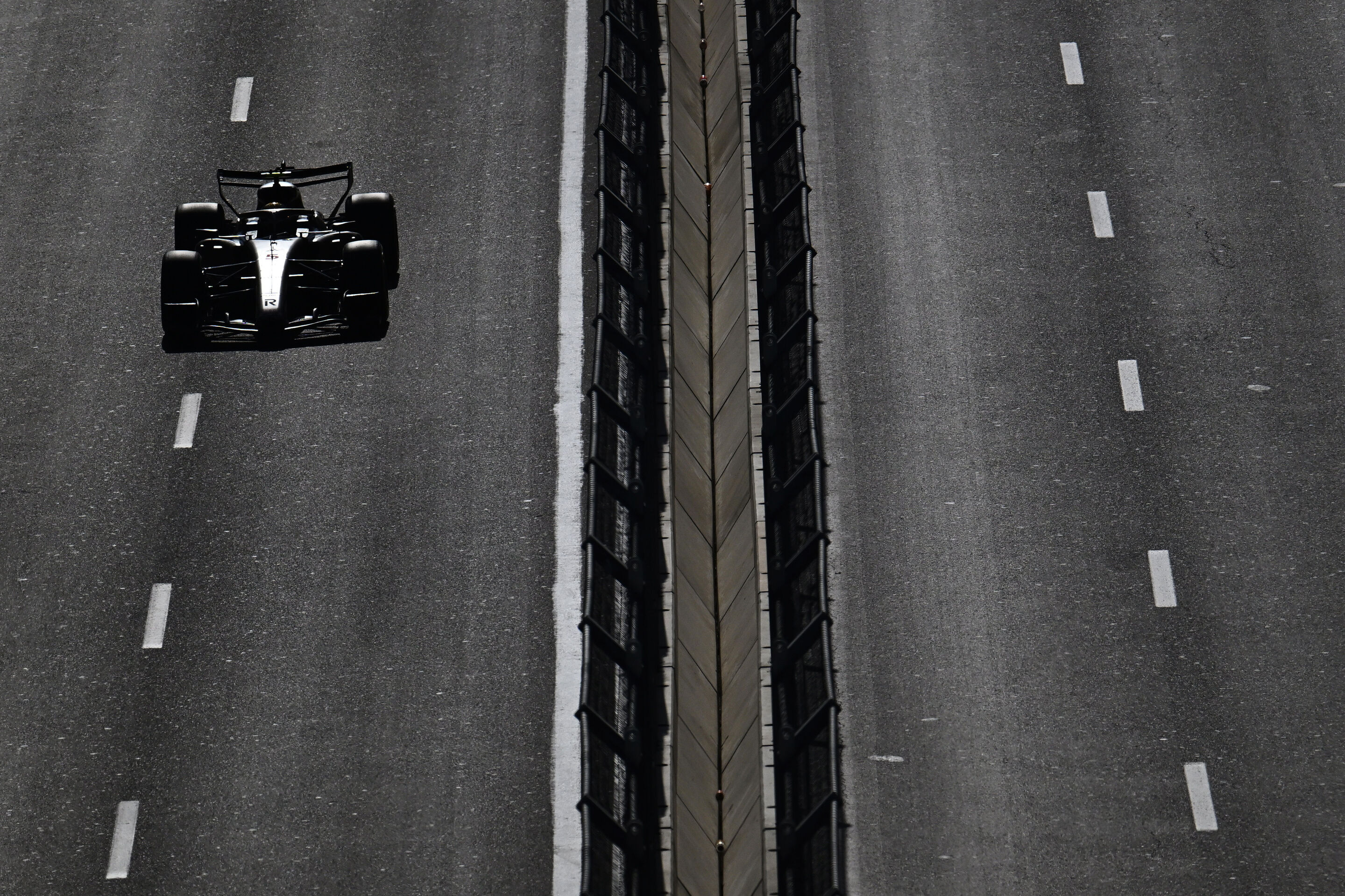 2026 Azerbaijan Grand Prix -Saturday - 2026 Azerbaijan Grand Prix -Saturday
