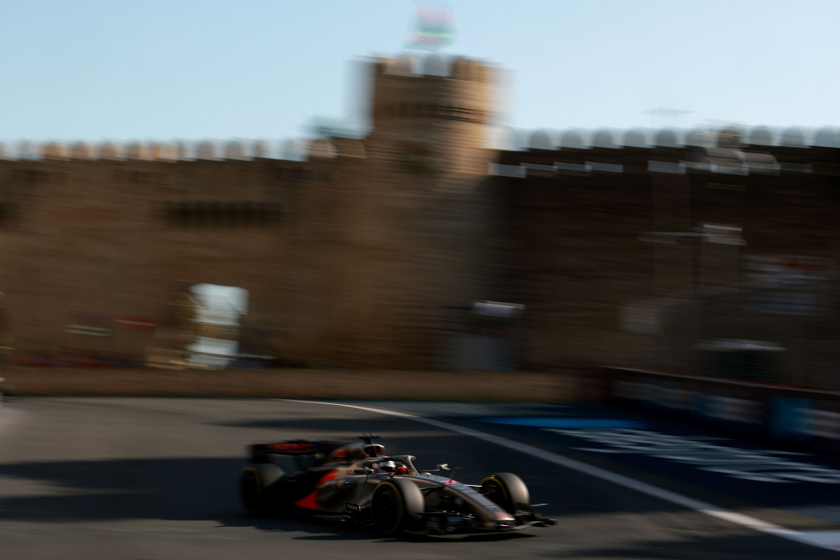 2026 Azerbaijan Grand Prix -Saturday - 2026 Azerbaijan Grand Prix -Saturday