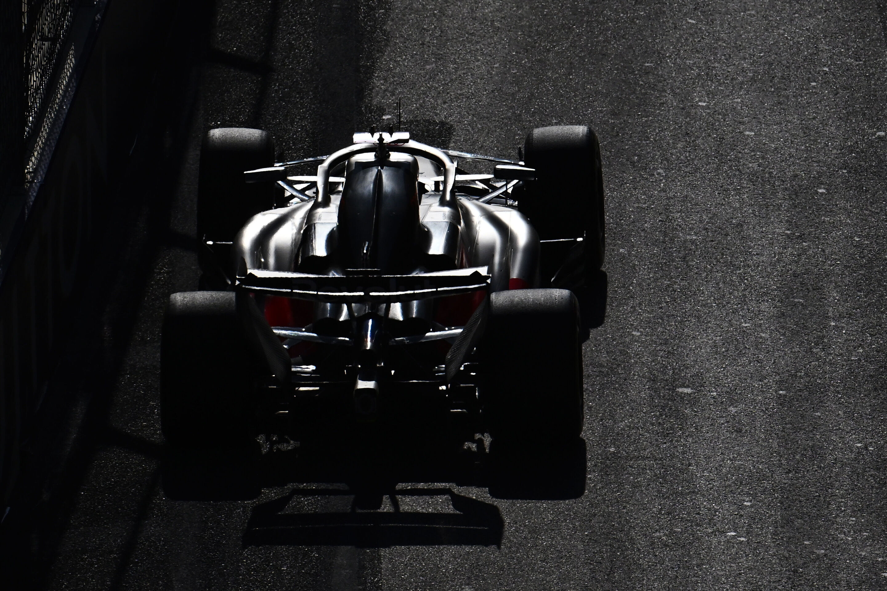 2026 Azerbaijan Grand Prix -Saturday - 2026 Azerbaijan Grand Prix -Saturday