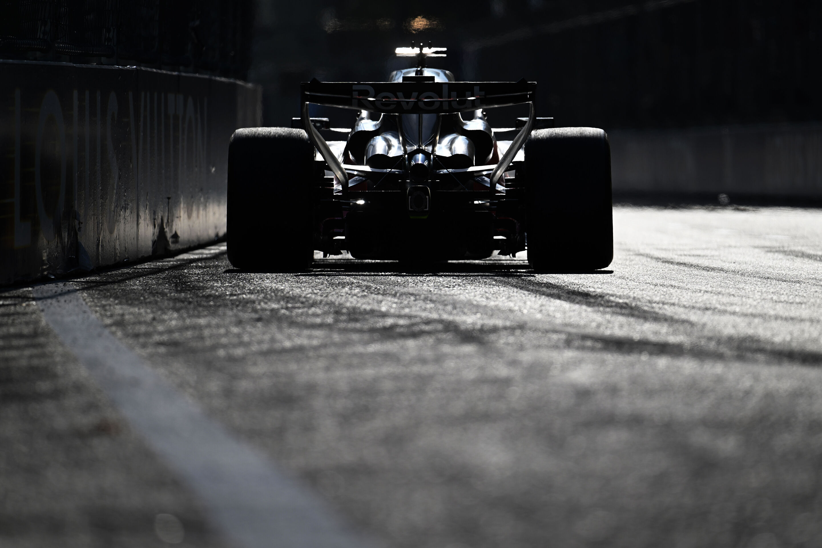 2026 Azerbaijan Grand Prix -Saturday - 2026 Azerbaijan Grand Prix -Saturday