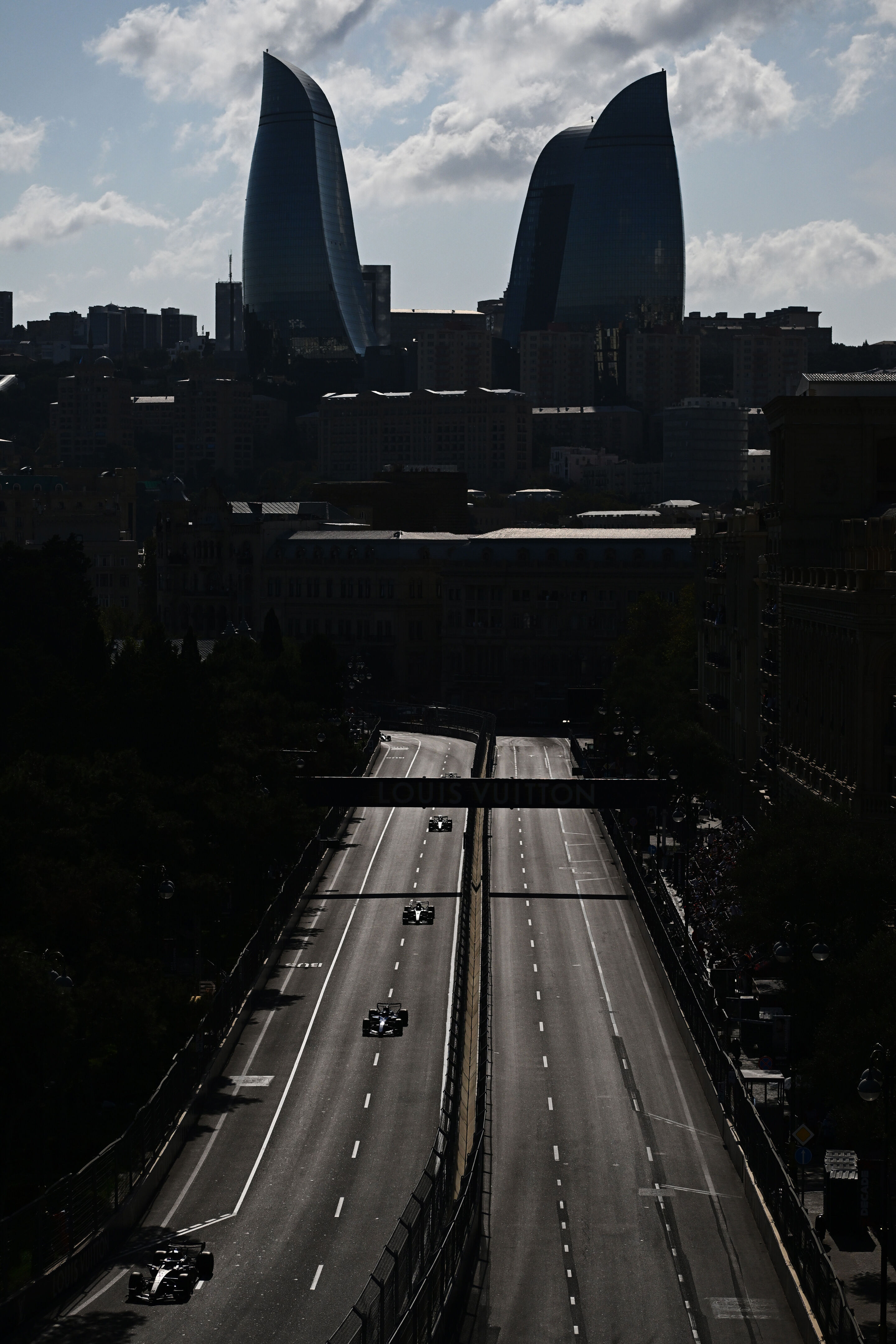 2026 Azerbaijan Grand Prix -Saturday - 2026 Azerbaijan Grand Prix -Saturday