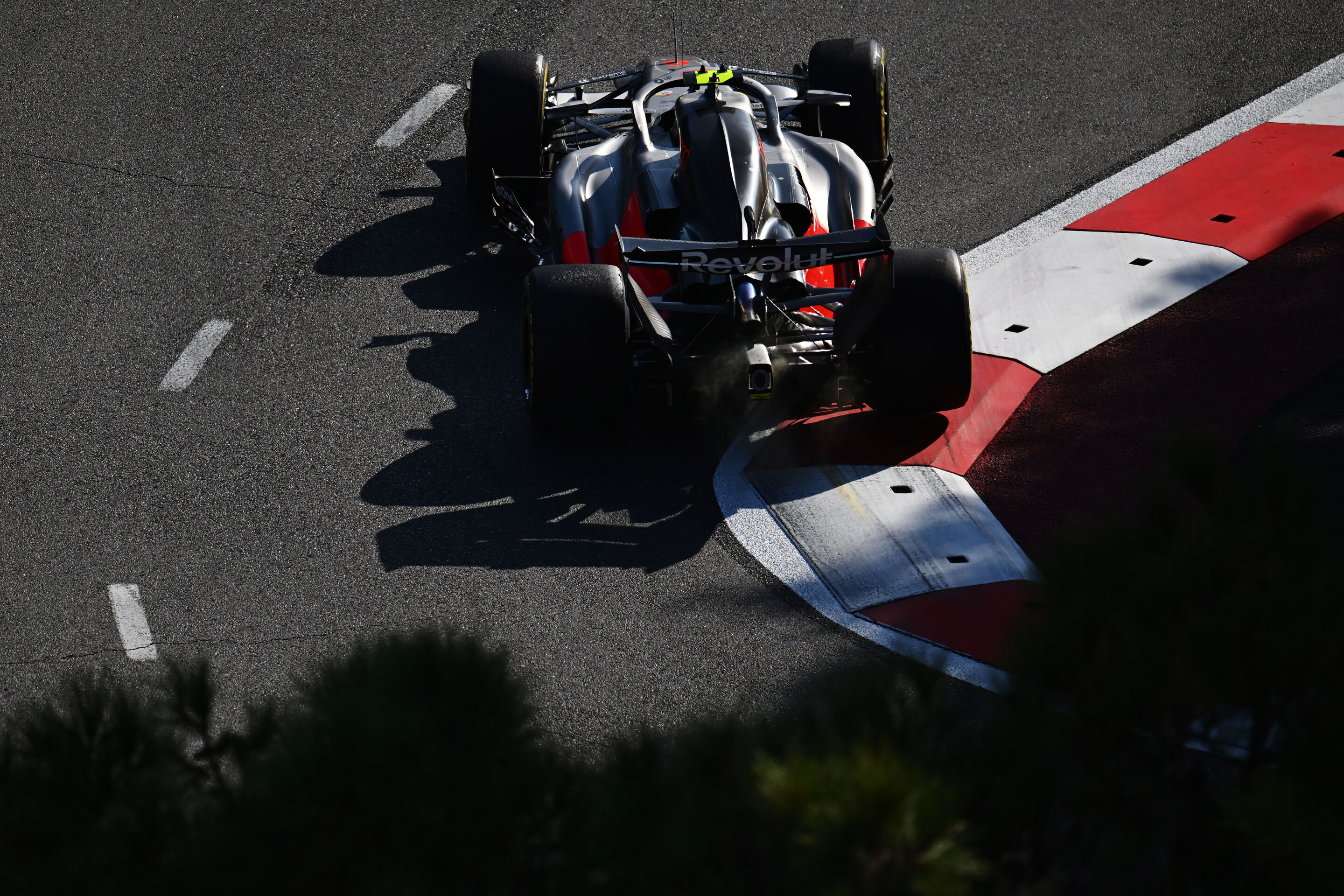 2026 Azerbaijan Grand Prix -Saturday - 2026 Azerbaijan Grand Prix -Saturday