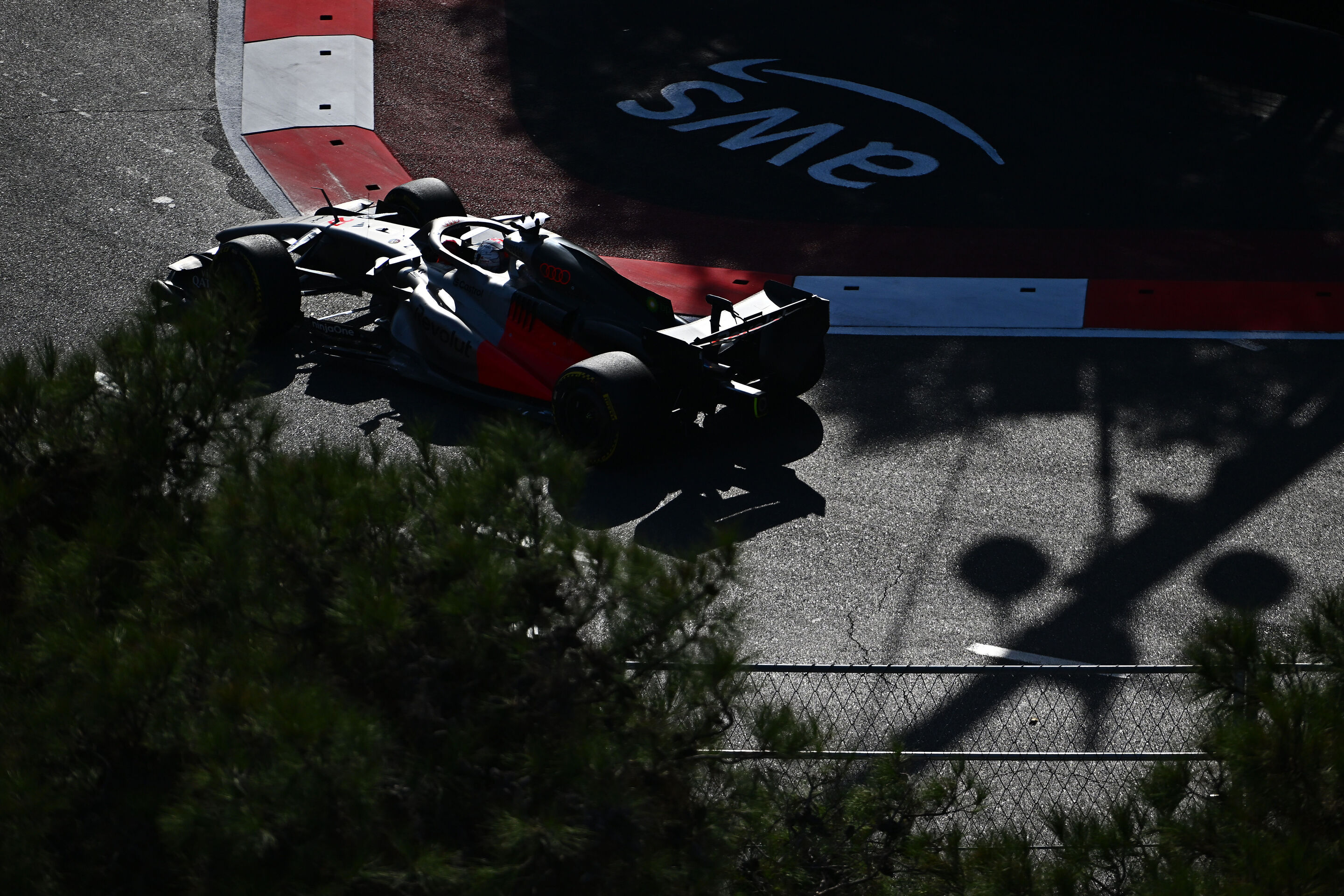 2026 Azerbaijan Grand Prix -Saturday - 2026 Azerbaijan Grand Prix -Saturday
