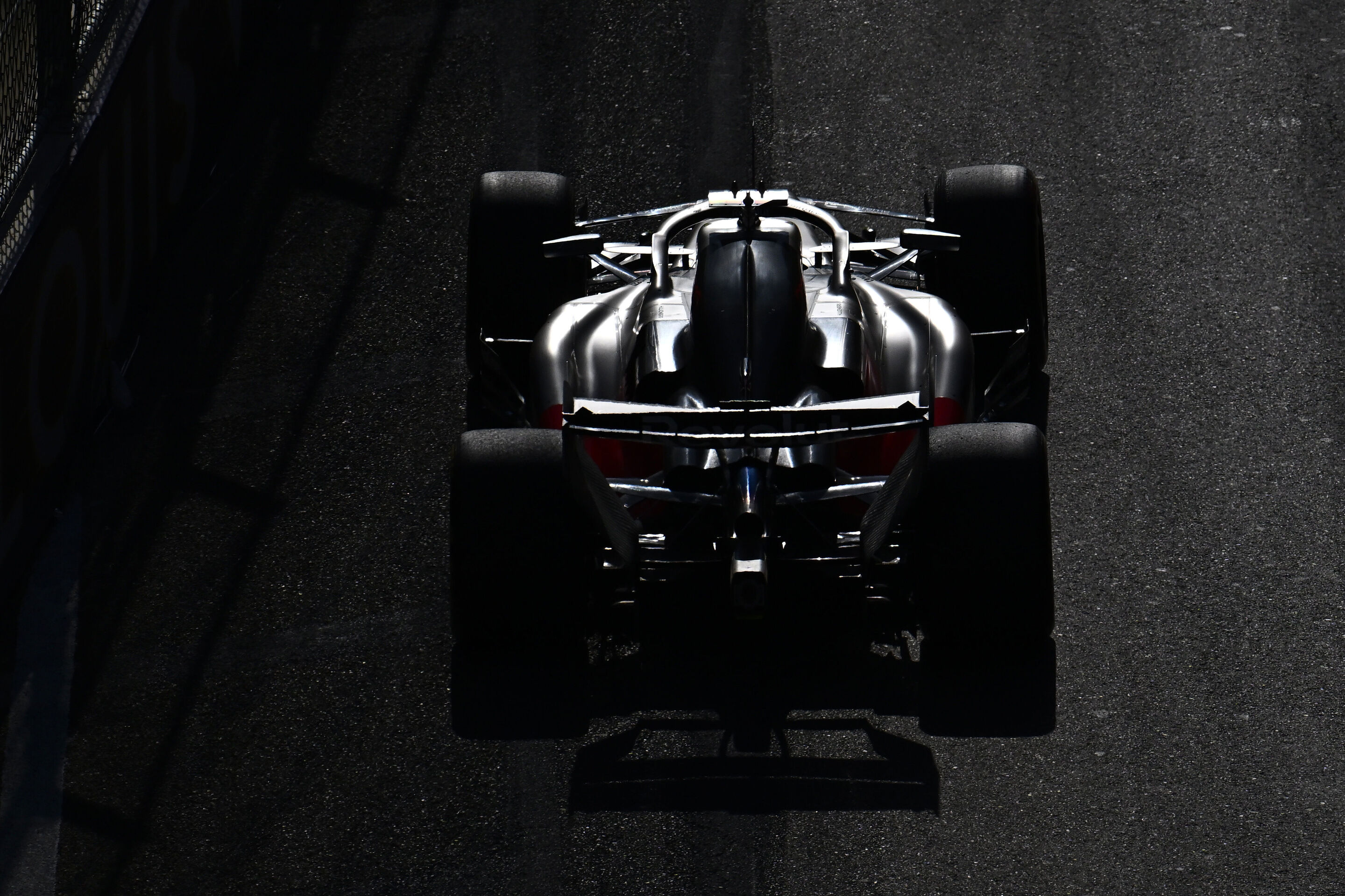 2026 Azerbaijan Grand Prix -Saturday - 2026 Azerbaijan Grand Prix -Saturday