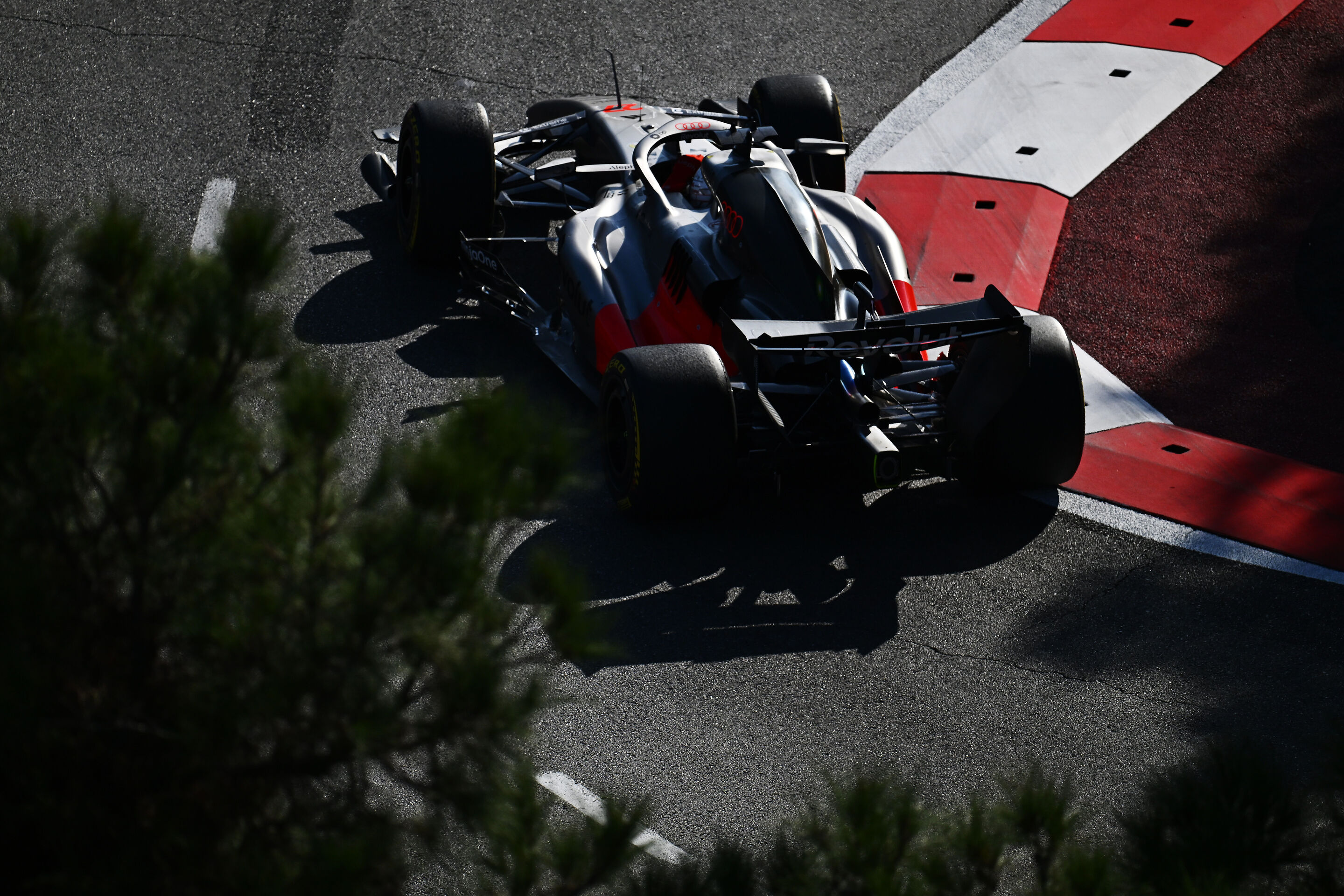 2026 Azerbaijan Grand Prix -Saturday - 2026 Azerbaijan Grand Prix -Saturday