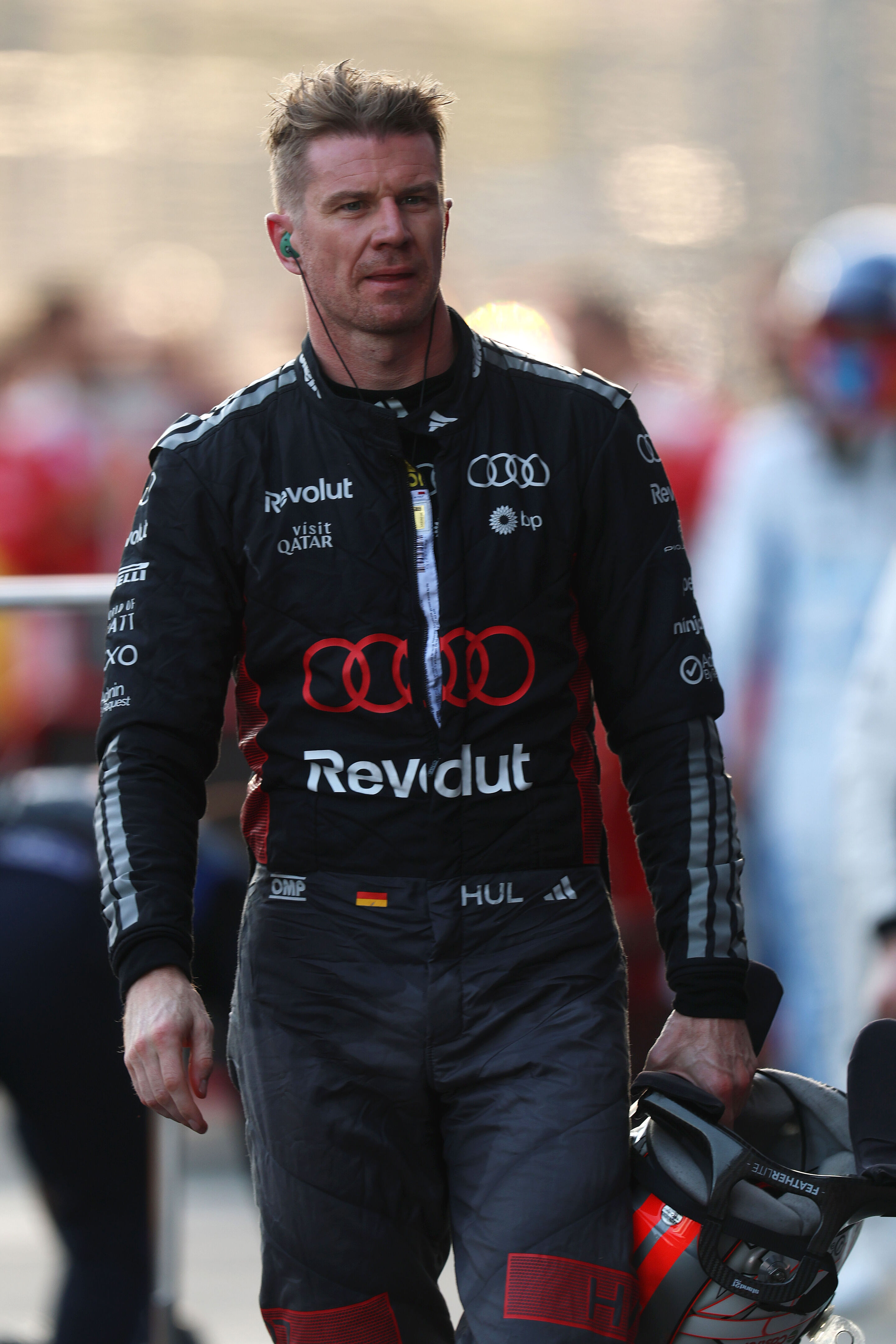 2026 Azerbaijan Grand Prix -Saturday - 2026 Azerbaijan Grand Prix -Saturday