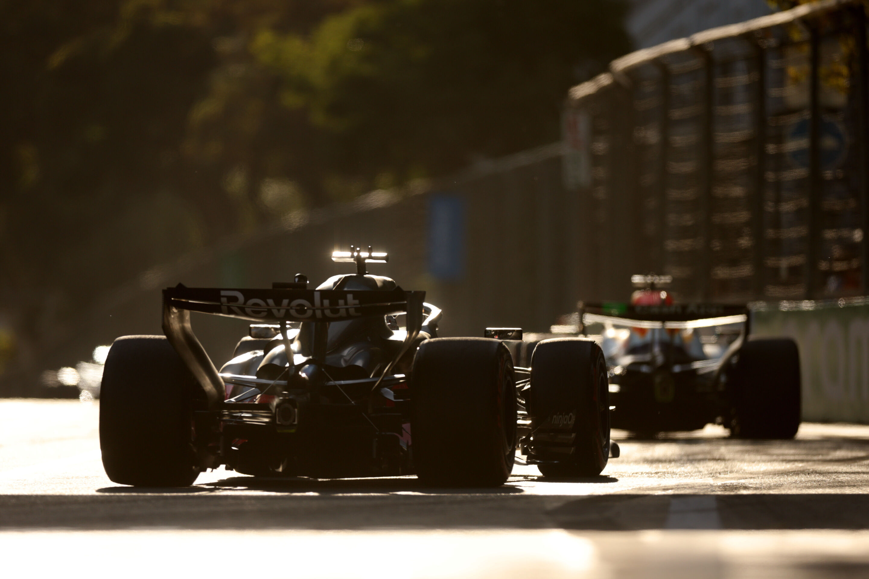 2026 Azerbaijan Grand Prix -Saturday - 2026 Azerbaijan Grand Prix -Saturday
