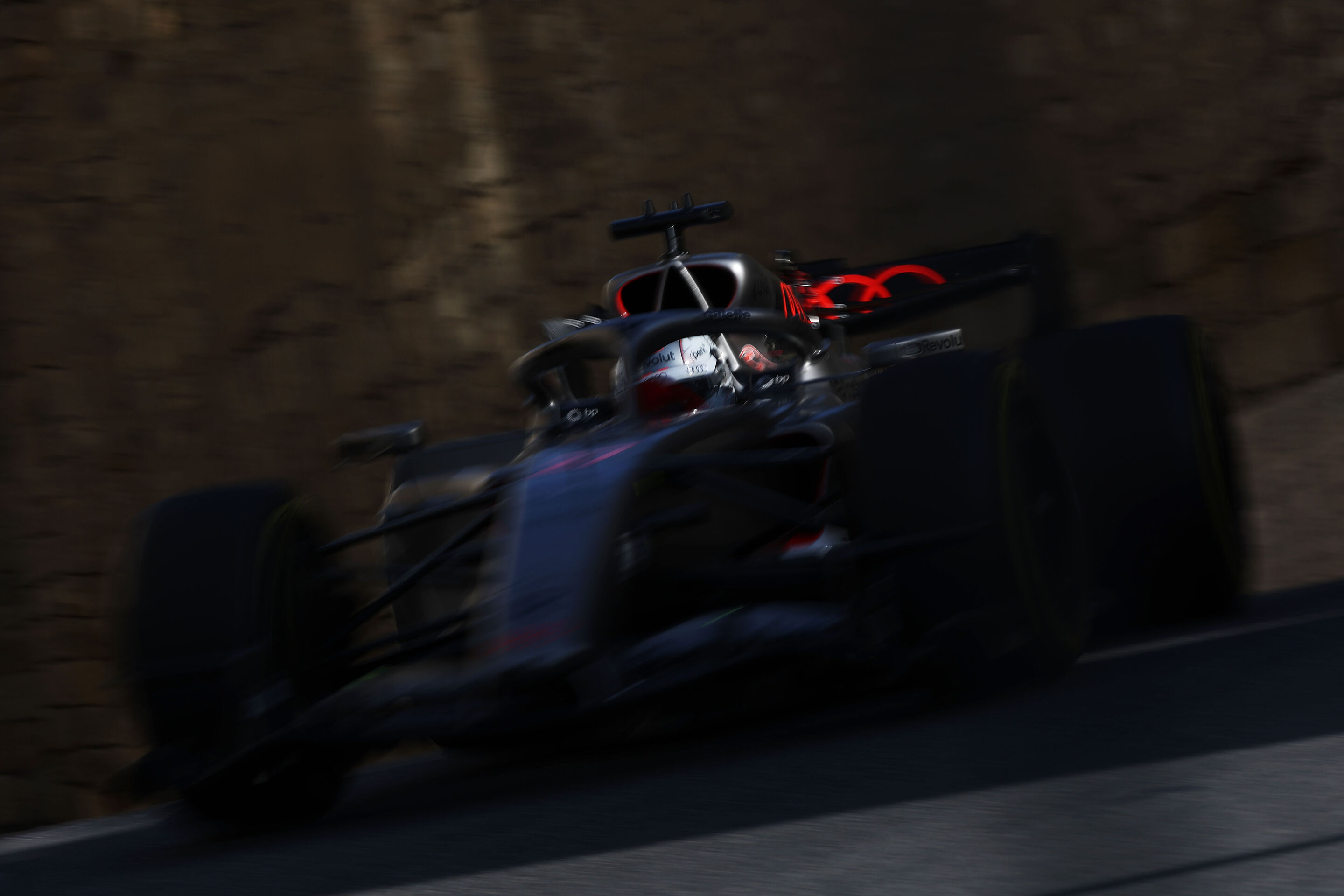2026 Azerbaijan Grand Prix -Saturday - 2026 Azerbaijan Grand Prix -Saturday