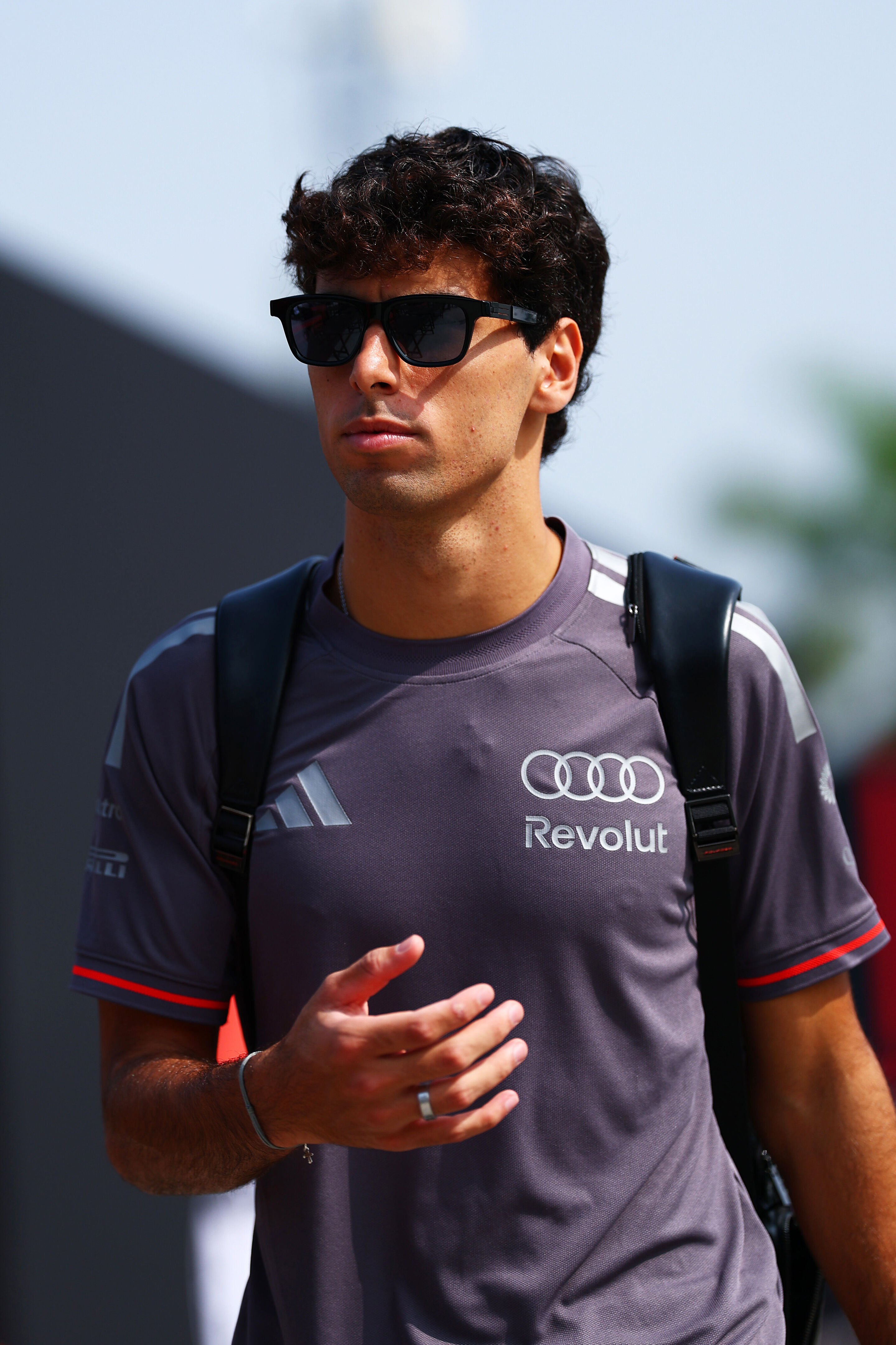 2026 Bahrain Grand Prix - Thursday - 2026 Bahrain Grand Prix - Thursday