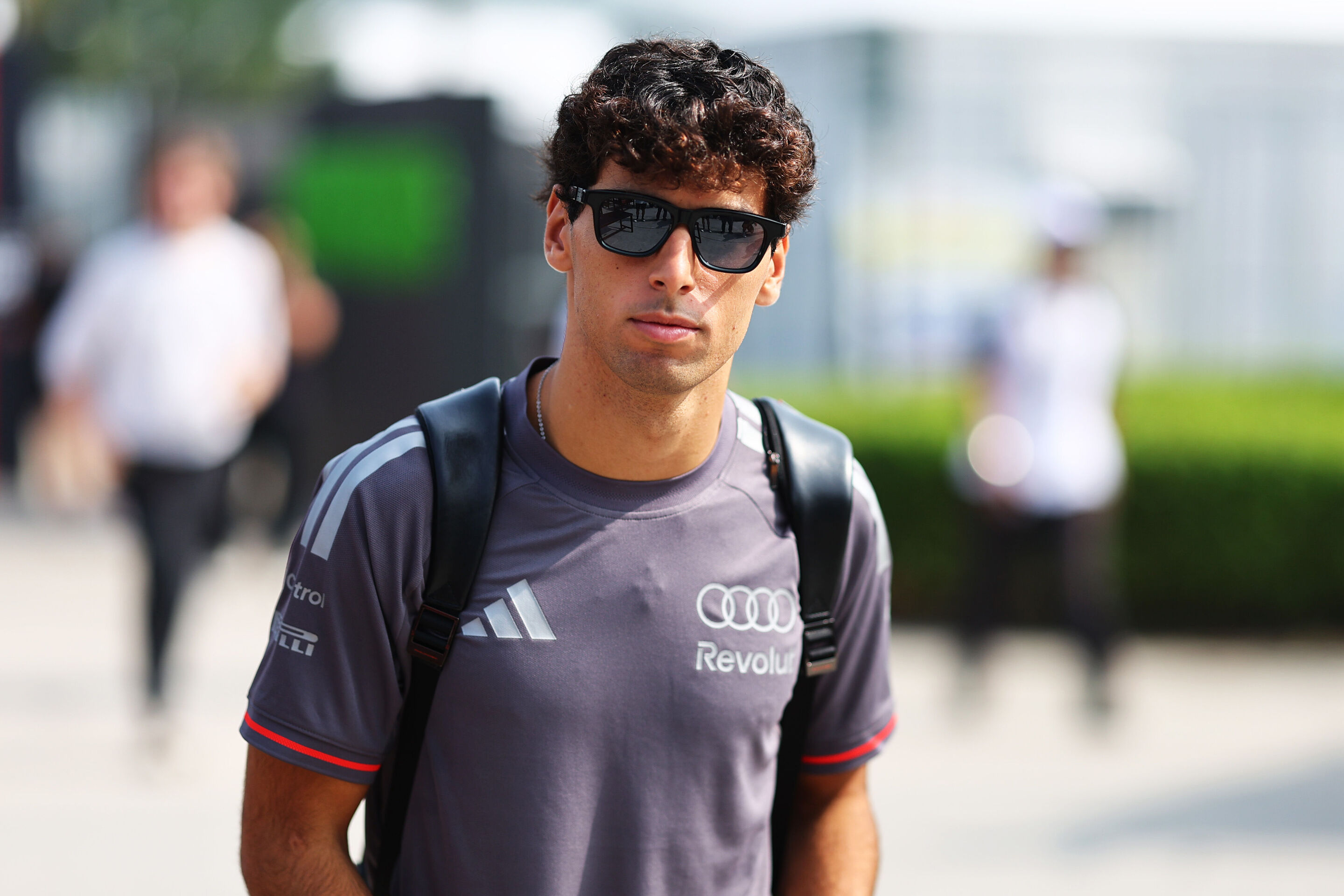 2026 Bahrain Grand Prix - Thursday - 2026 Bahrain Grand Prix - Thursday