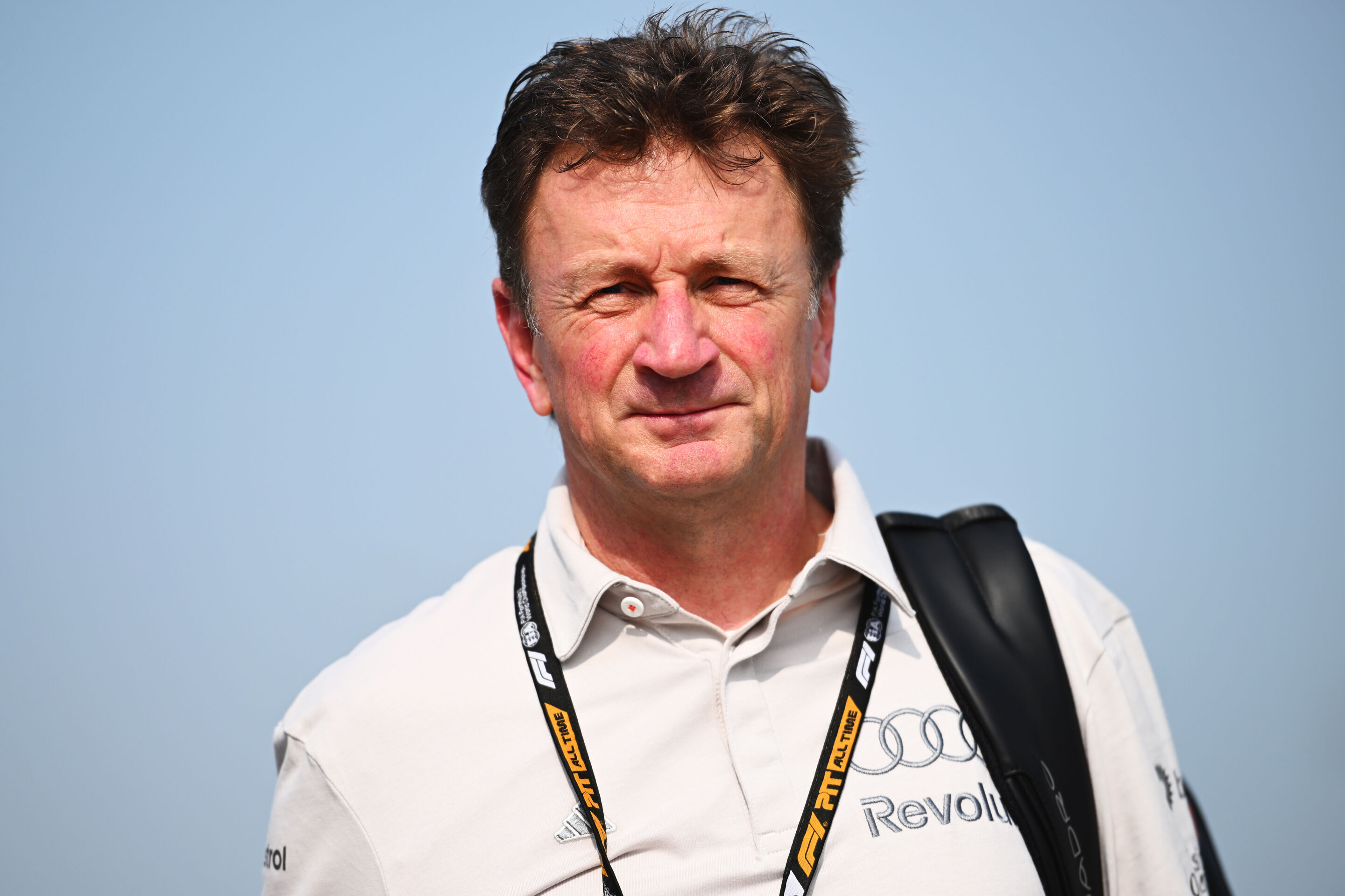 2026 Bahrain Grand Prix - Thursday - 2026 Bahrain Grand Prix - Thursday