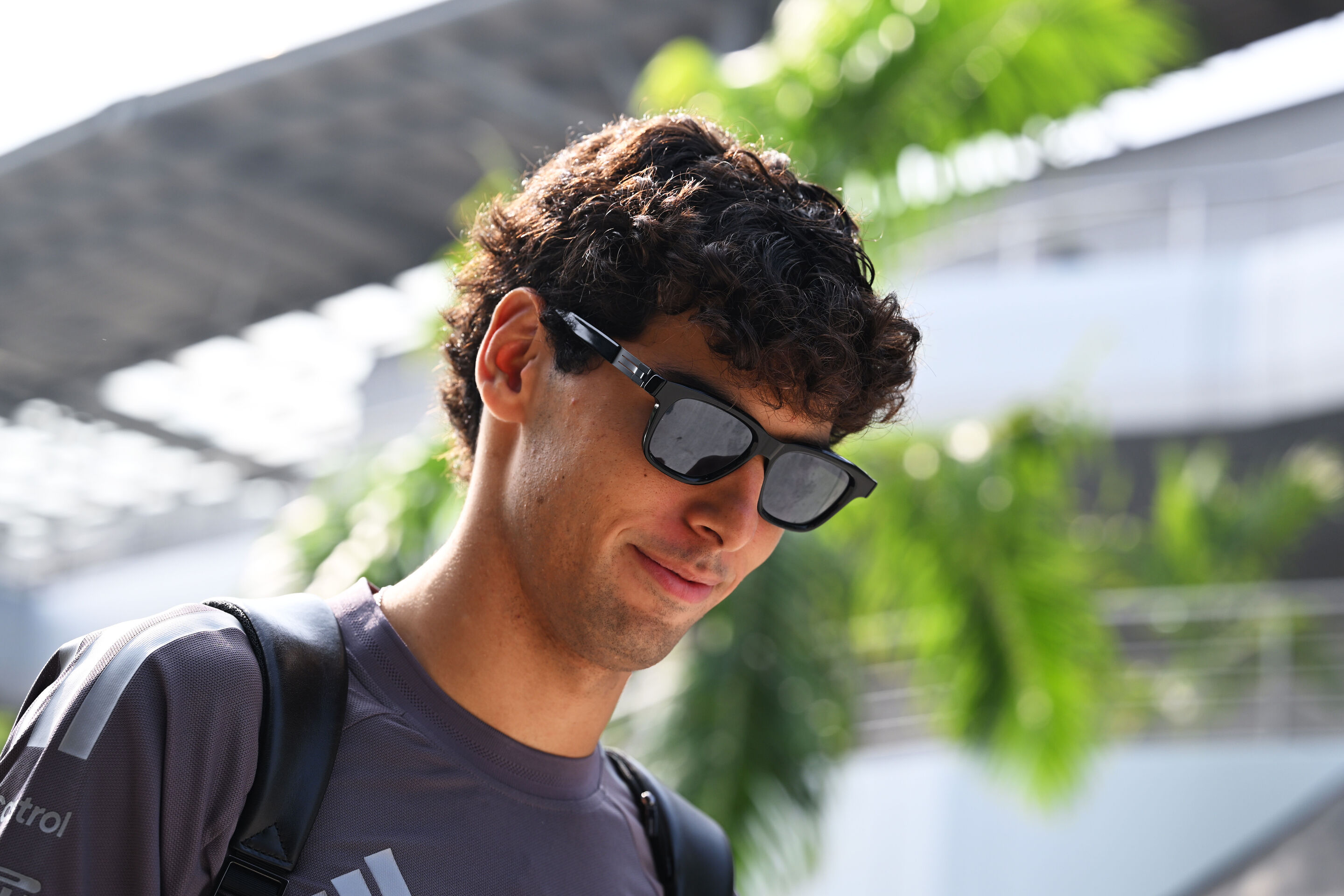 2026 Bahrain Grand Prix - Thursday - 2026 Bahrain Grand Prix - Thursday