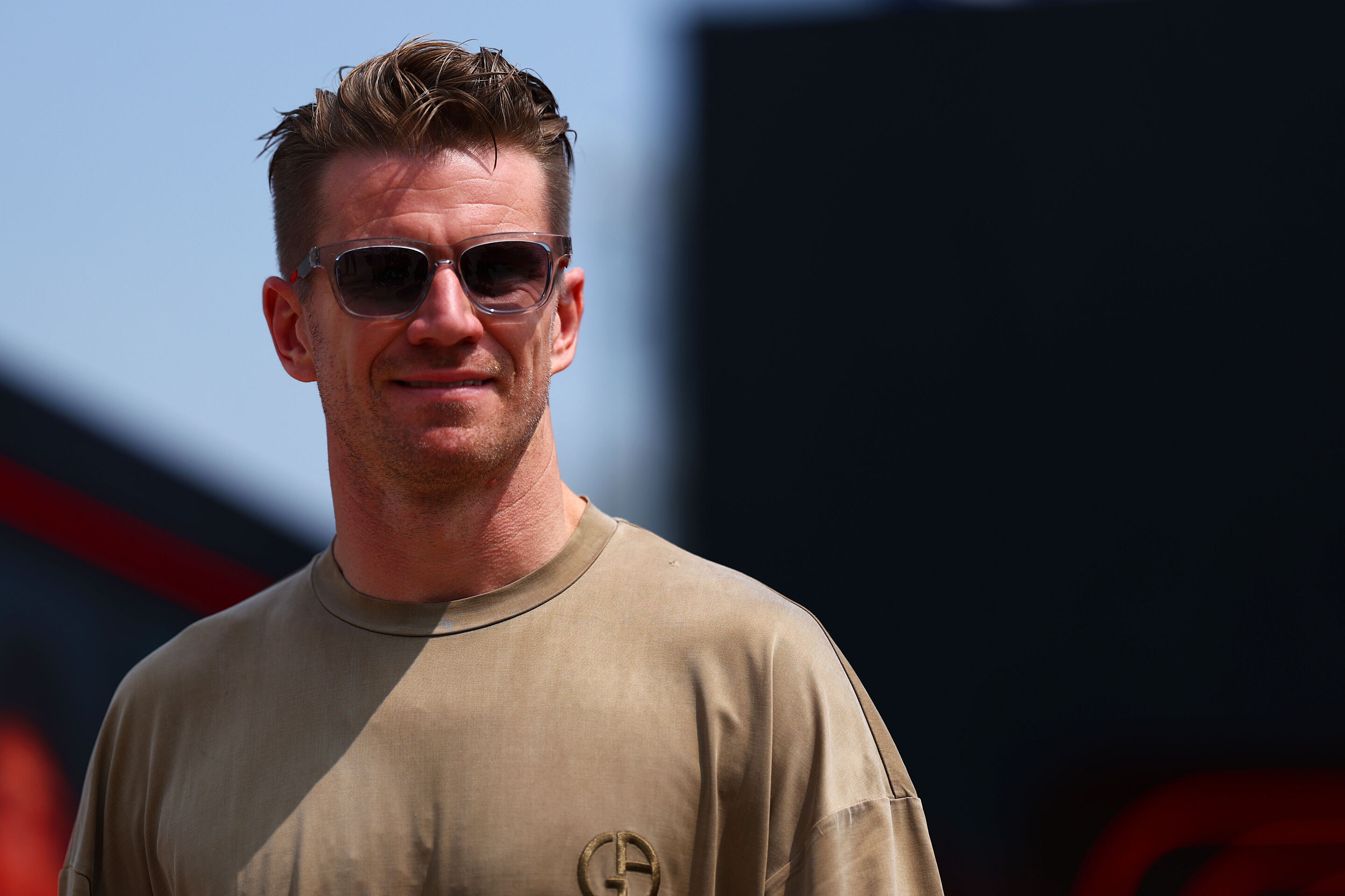 2026 Bahrain Grand Prix - Thursday - 2026 Bahrain Grand Prix - Thursday