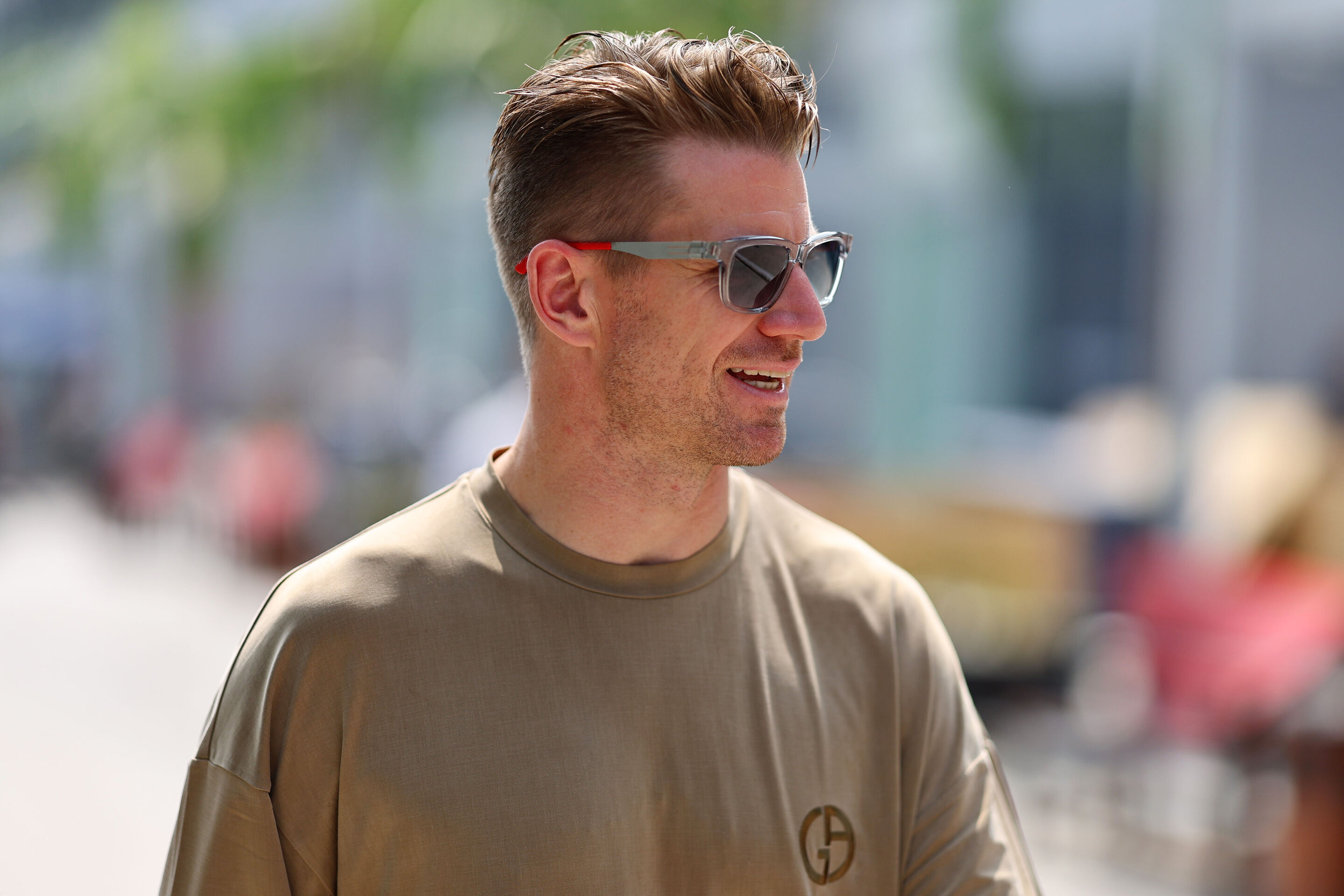 2026 Bahrain Grand Prix - Thursday - 2026 Bahrain Grand Prix - Thursday