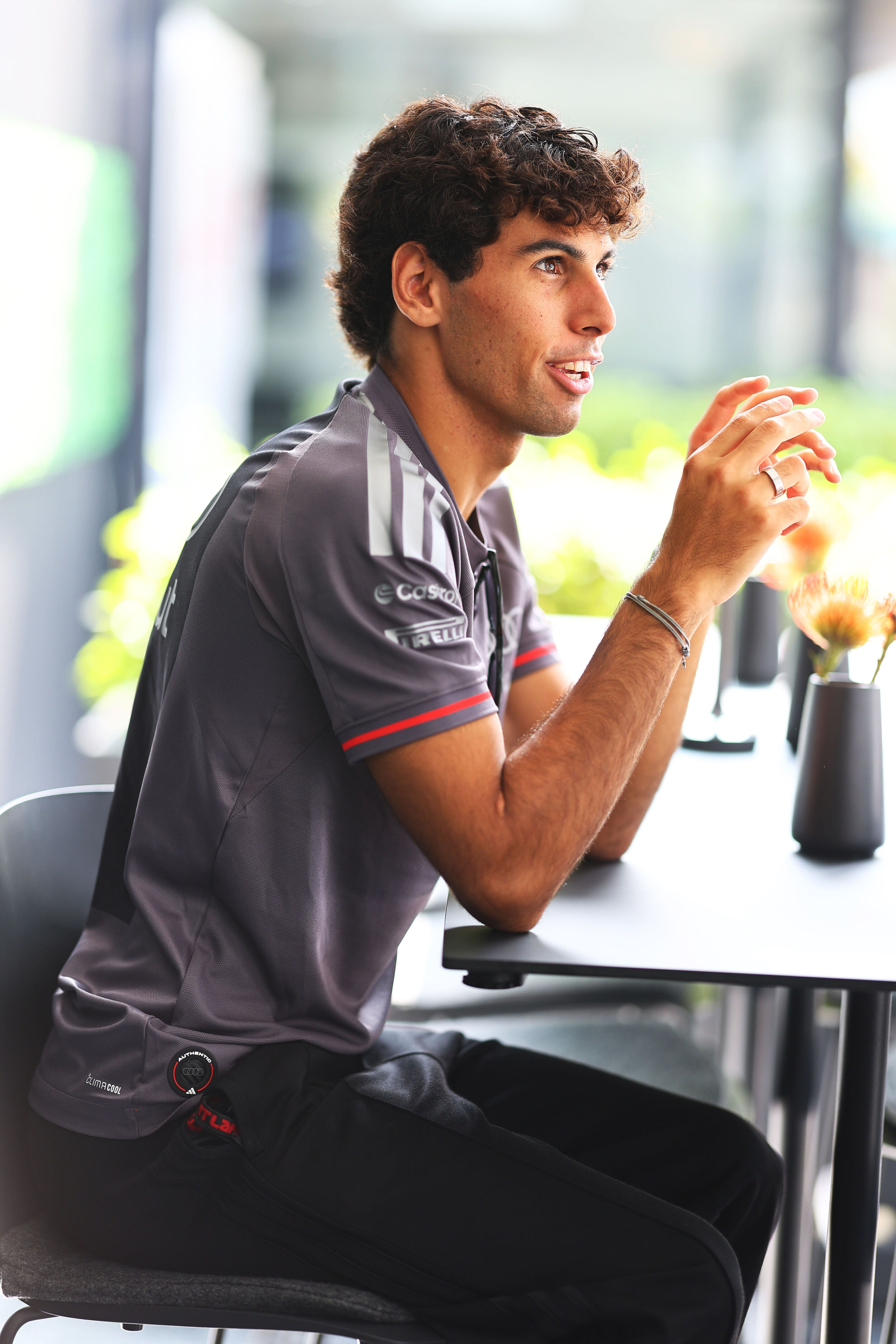 2026 Bahrain Grand Prix - Thursday - 2026 Bahrain Grand Prix - Thursday