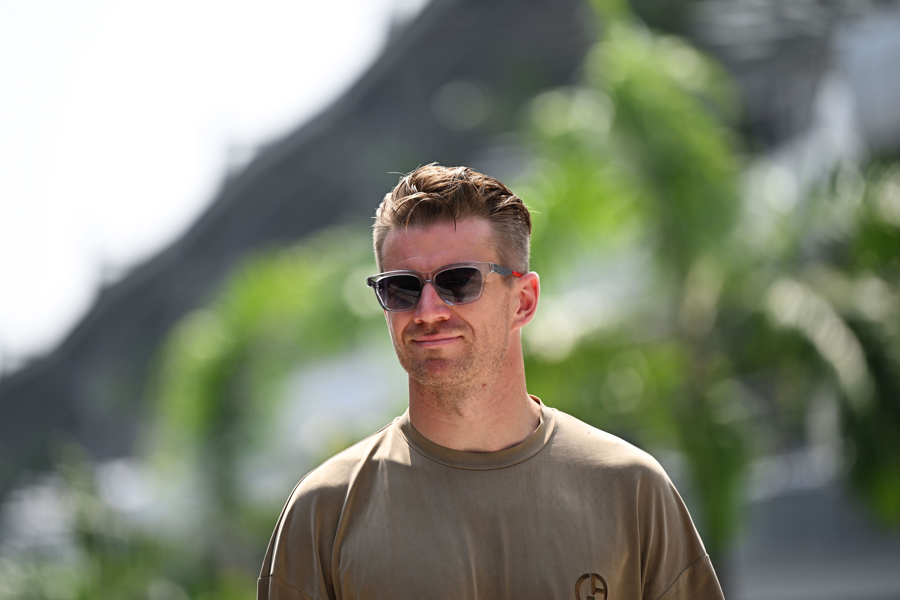 2026 Bahrain Grand Prix - Thursday - 2026 Bahrain Grand Prix - Thursday