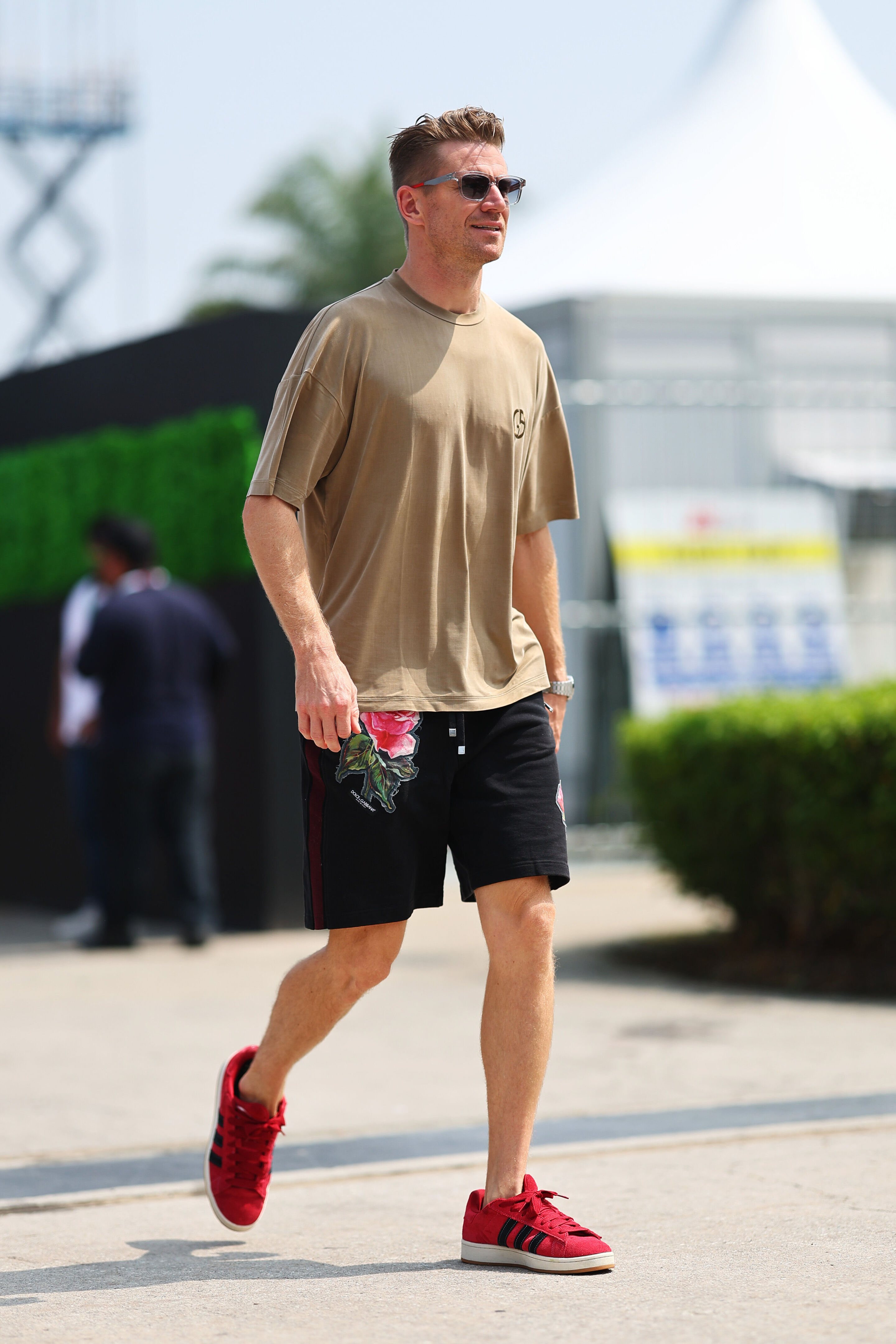 2026 Bahrain Grand Prix - Thursday - 2026 Bahrain Grand Prix - Thursday