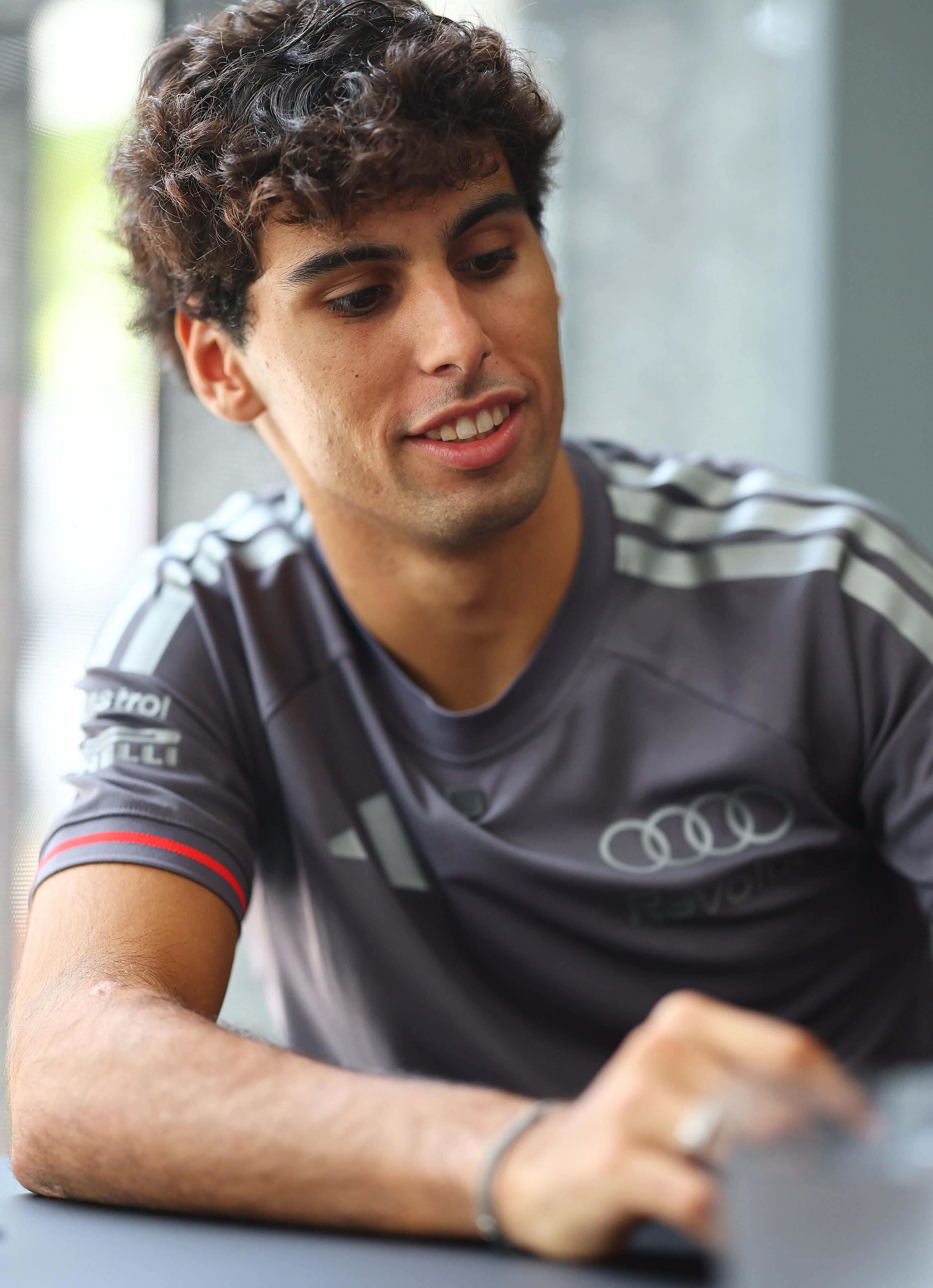 2026 Bahrain Grand Prix - Thursday - 2026 Bahrain Grand Prix - Thursday