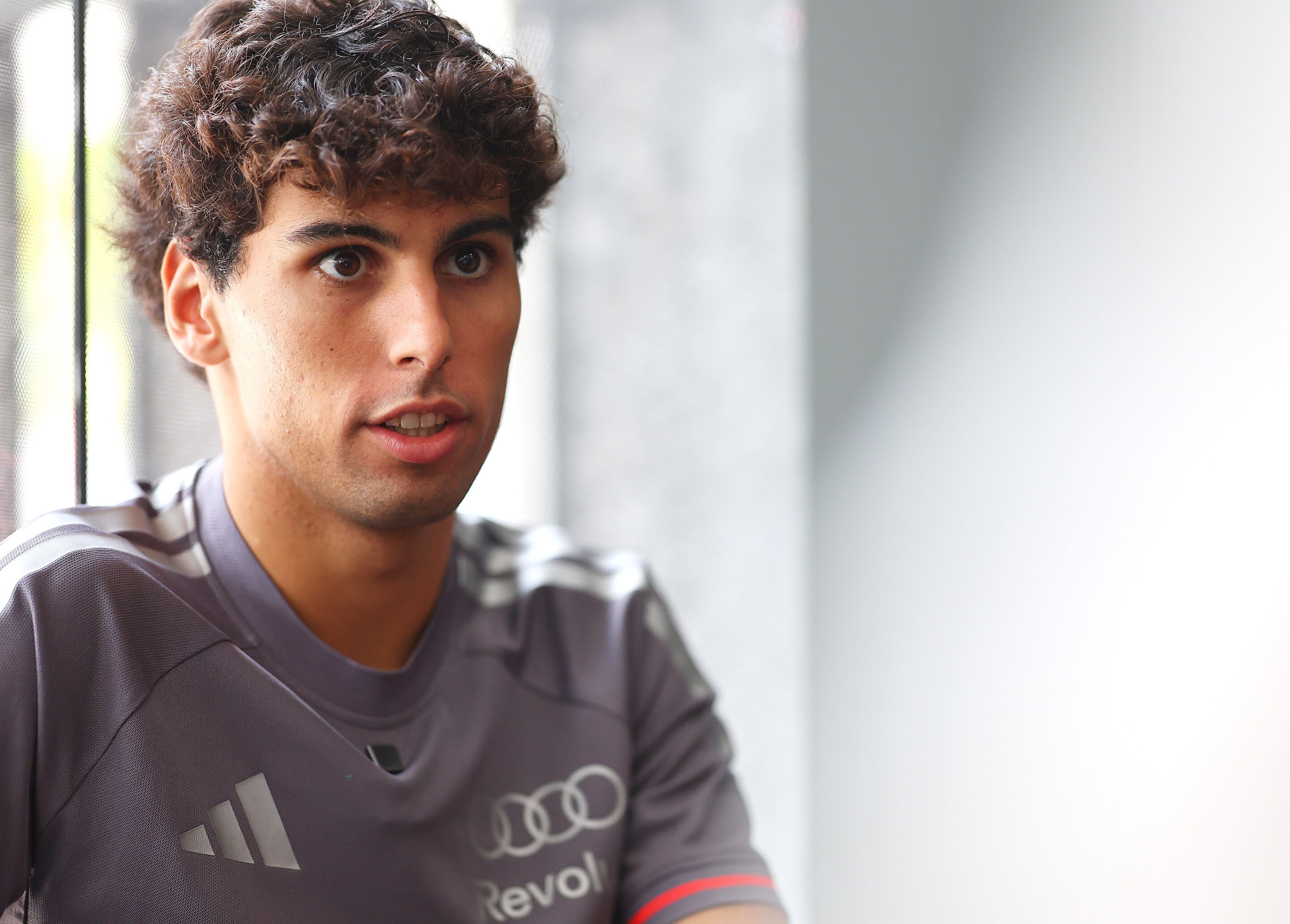 2026 Bahrain Grand Prix - Thursday - 2026 Bahrain Grand Prix - Thursday