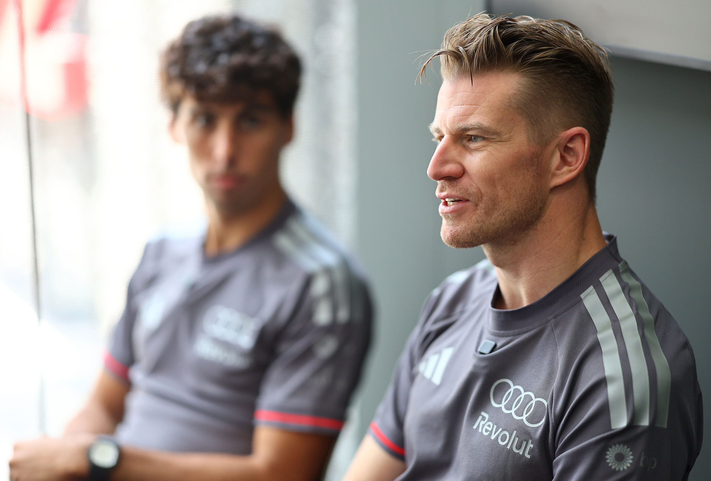 2026 Bahrain Grand Prix - Thursday - 2026 Bahrain Grand Prix - Thursday