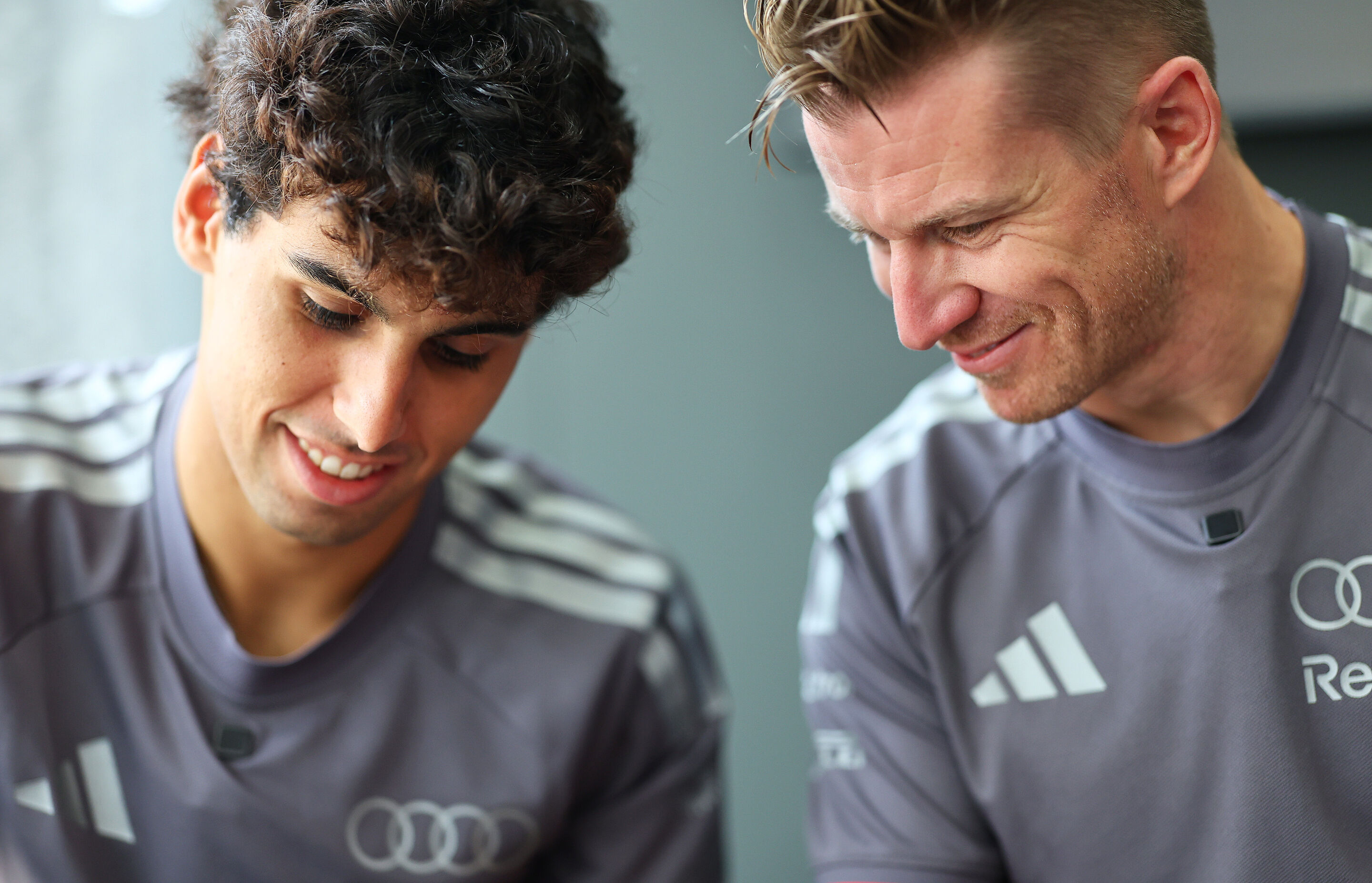 2026 Bahrain Grand Prix - Thursday - 2026 Bahrain Grand Prix - Thursday