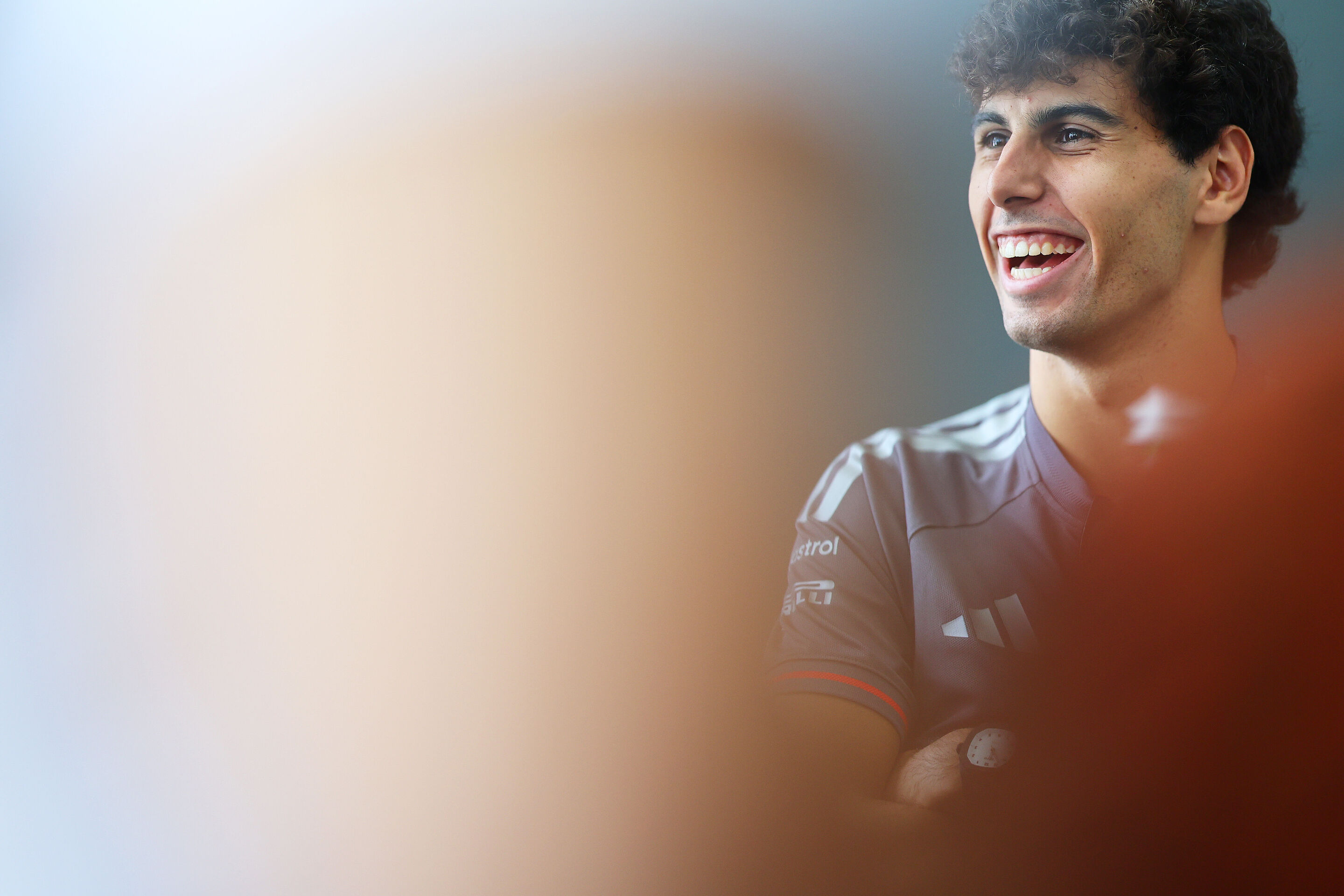 2026 Bahrain Grand Prix - Thursday - 2026 Bahrain Grand Prix - Thursday