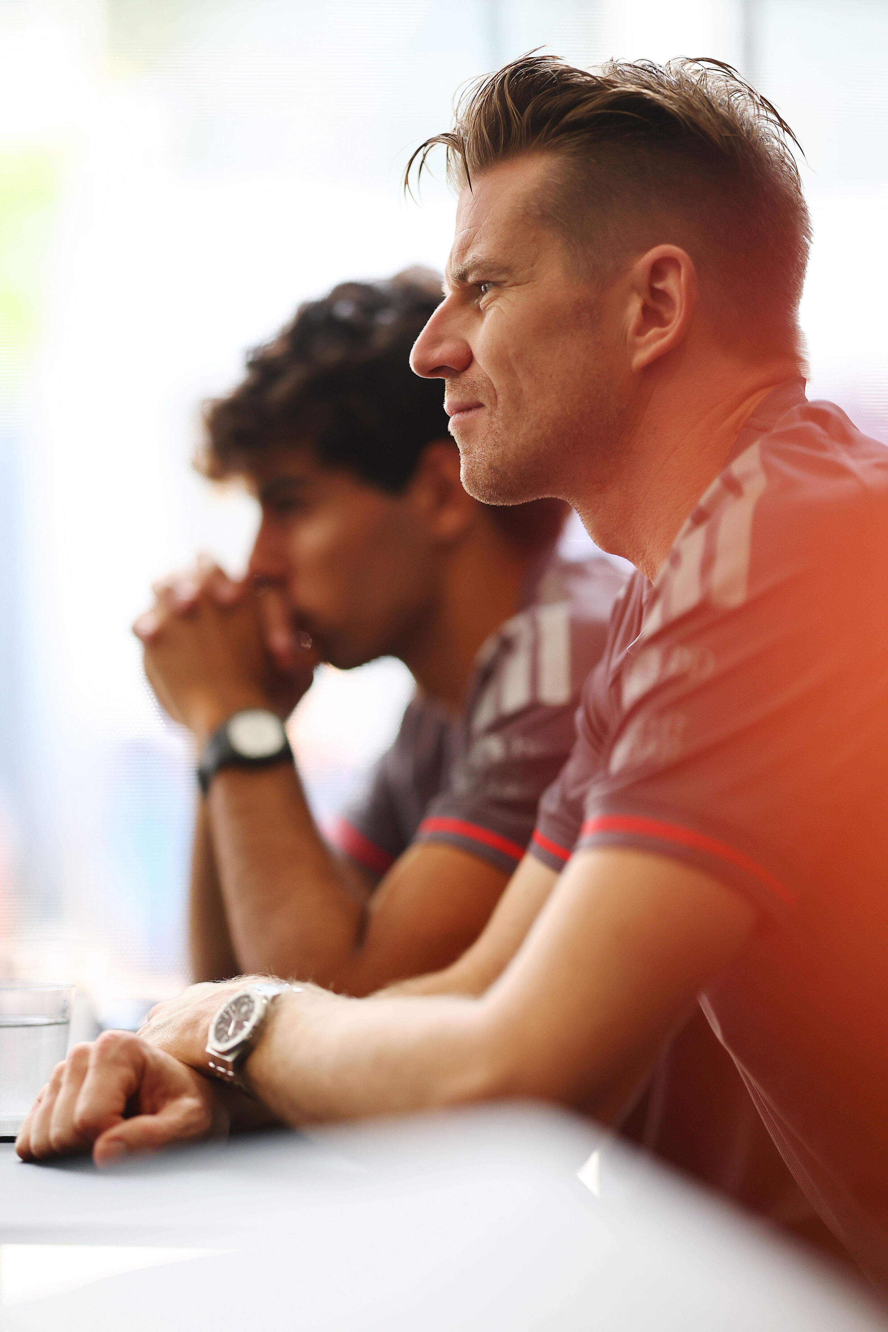 2026 Bahrain Grand Prix - Thursday - 2026 Bahrain Grand Prix - Thursday