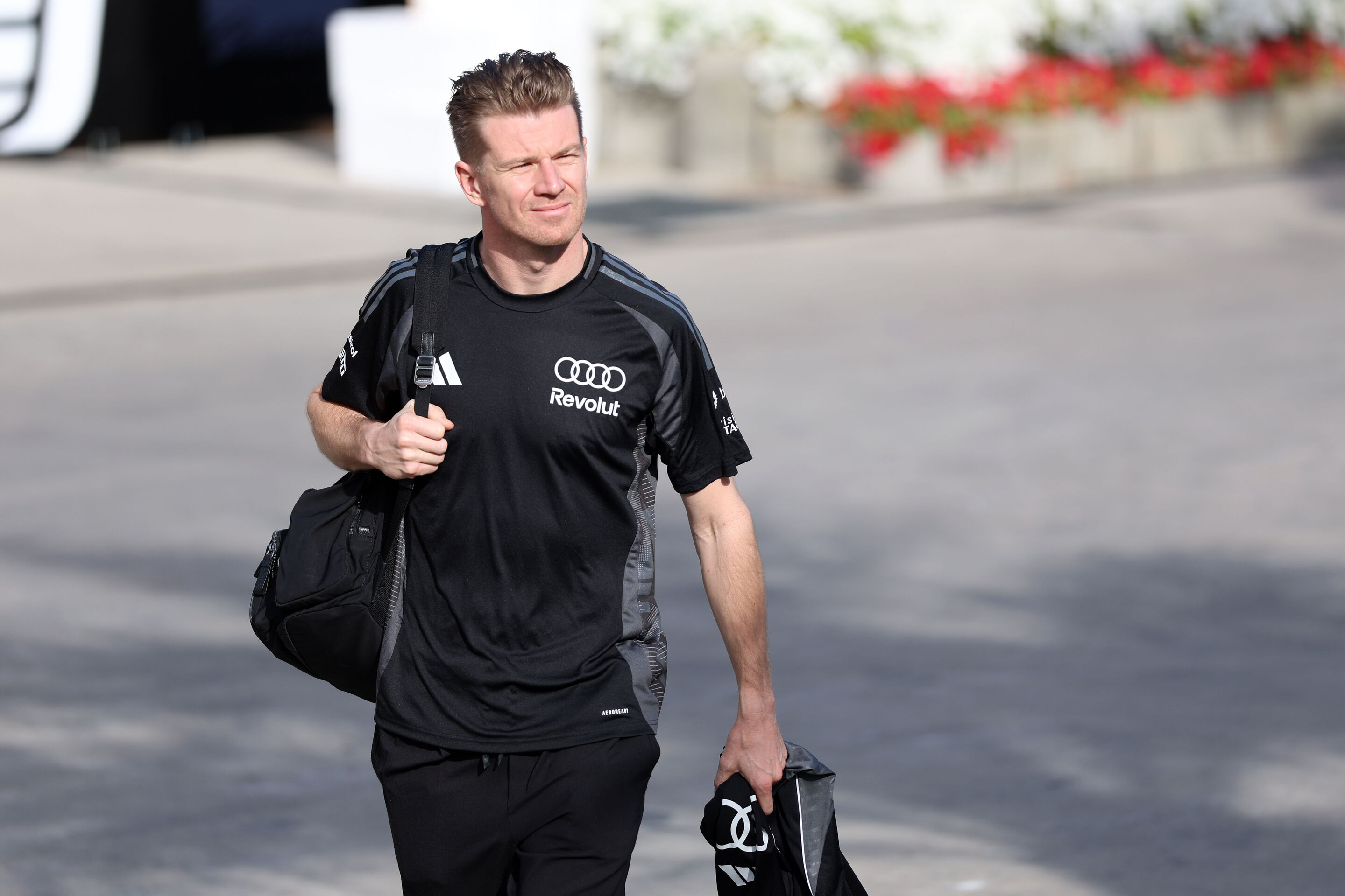 2026 Pre-Season: Bahrain Test 1, Day 1 - 2026 Pre-Season: Bahrain Test 1, Day 1 - 11 February 2026