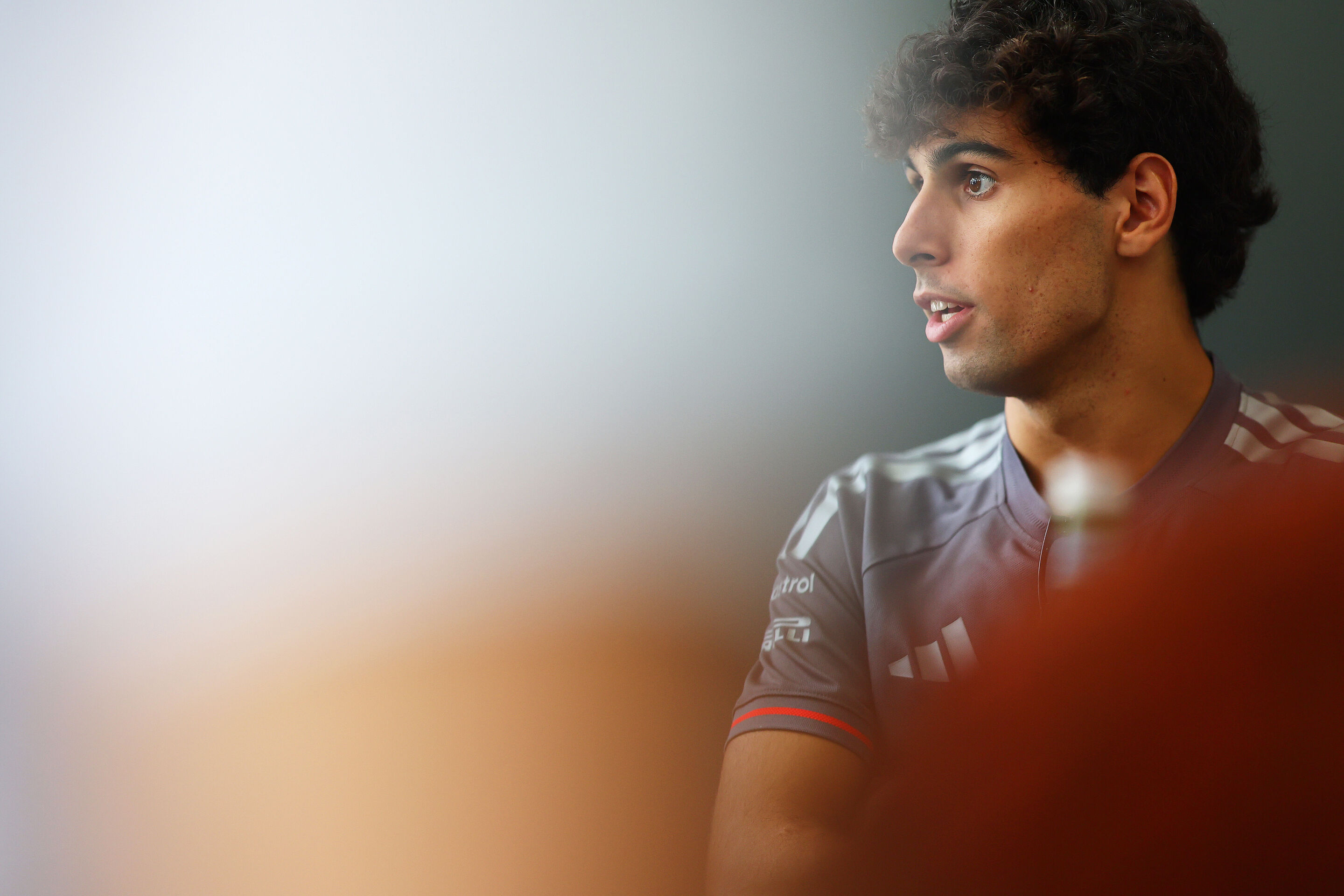 2026 Bahrain Grand Prix - Thursday - 2026 Bahrain Grand Prix - Thursday