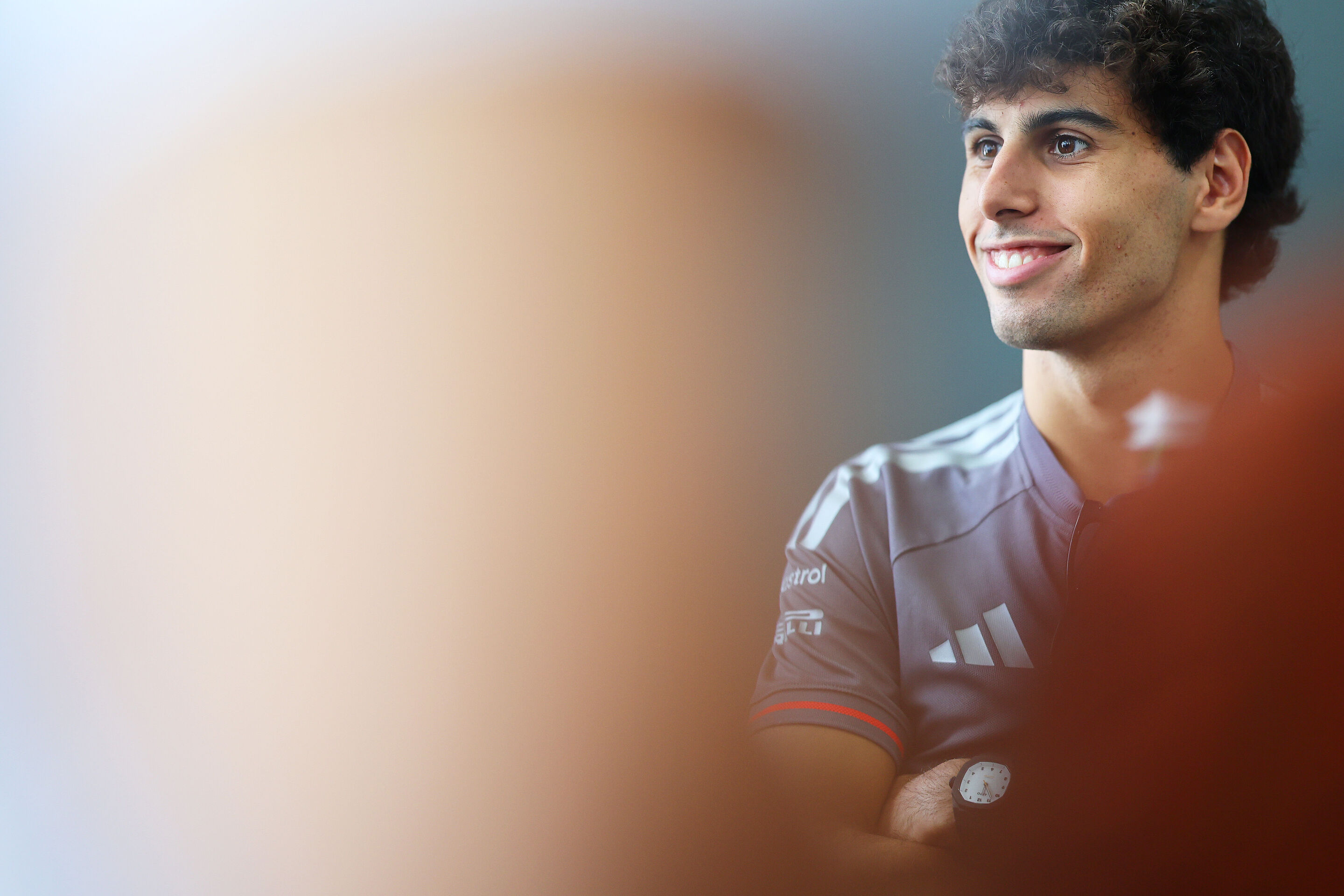 2026 Bahrain Grand Prix - Thursday - 2026 Bahrain Grand Prix - Thursday