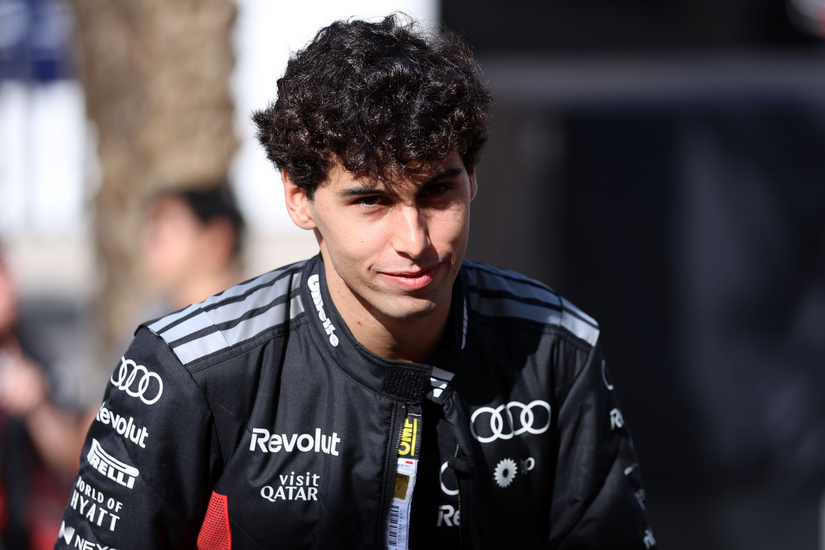 2026 Pre-Season: Bahrain Test 1, Day 1 - 2026 Pre-Season: Bahrain Test 1, Day 1 - 11 February 2026