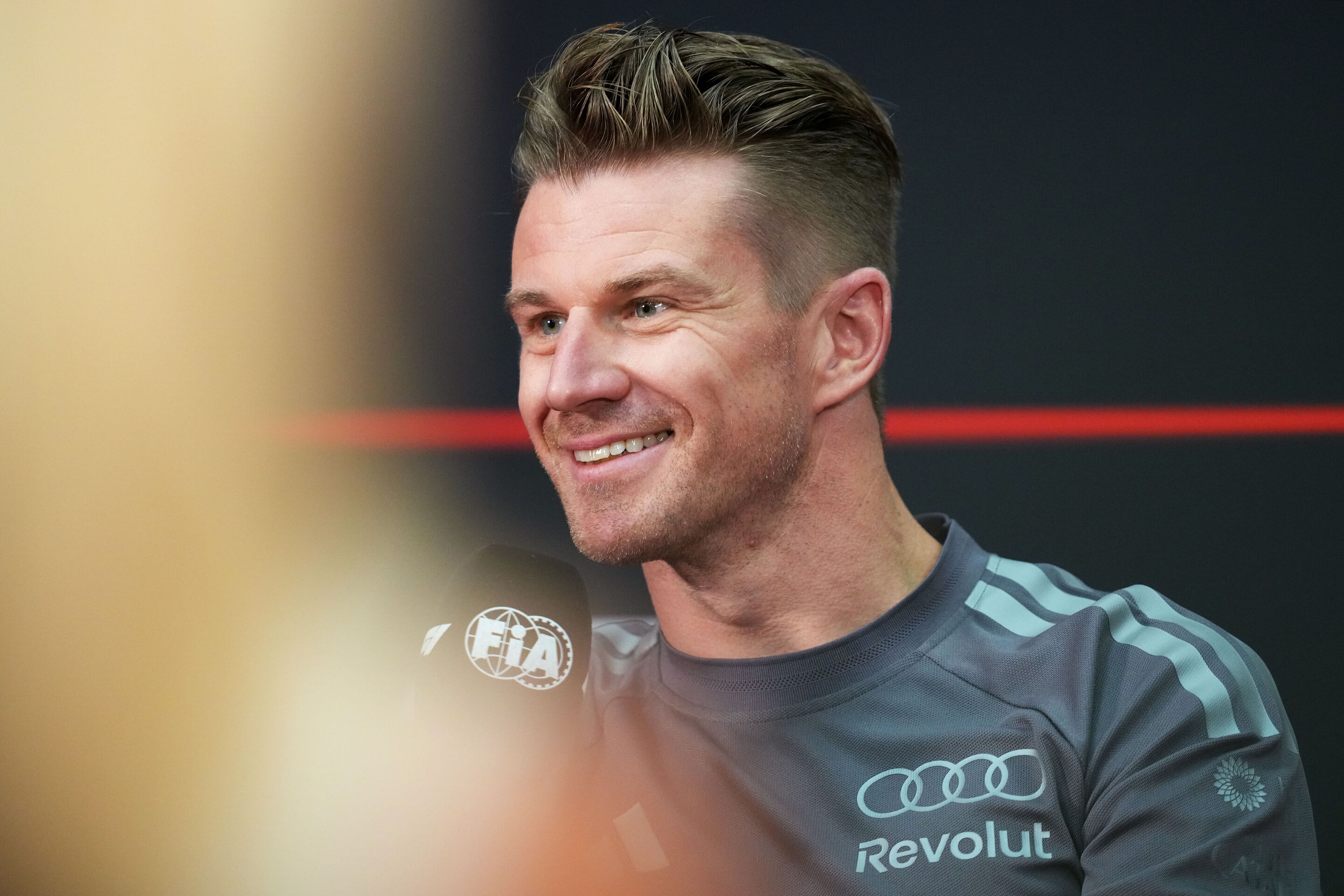 2026 Bahrain Grand Prix - Thursday - 2026 Bahrain Grand Prix - Thursday