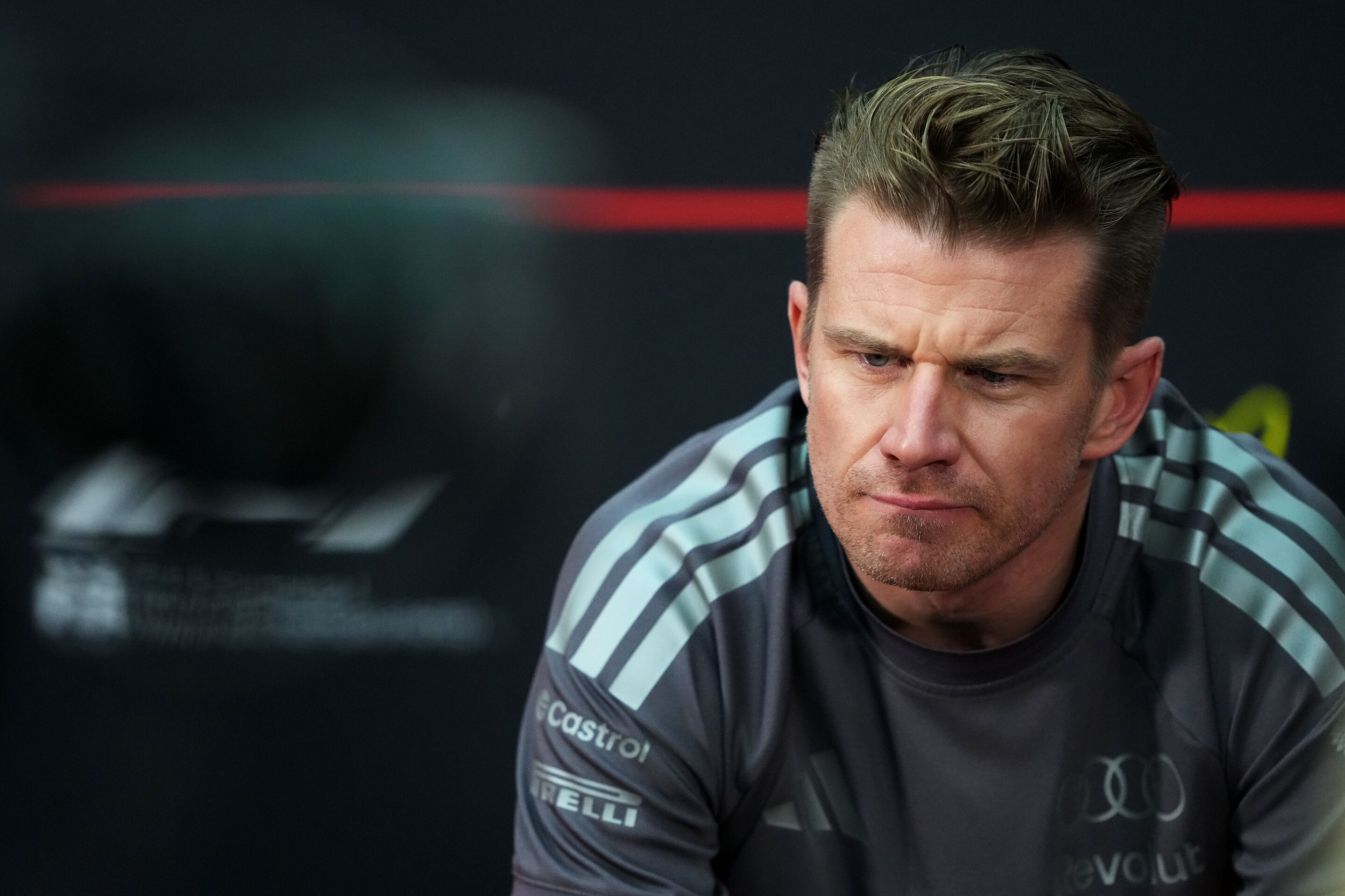 2026 Bahrain Grand Prix - Thursday - 2026 Bahrain Grand Prix - Thursday