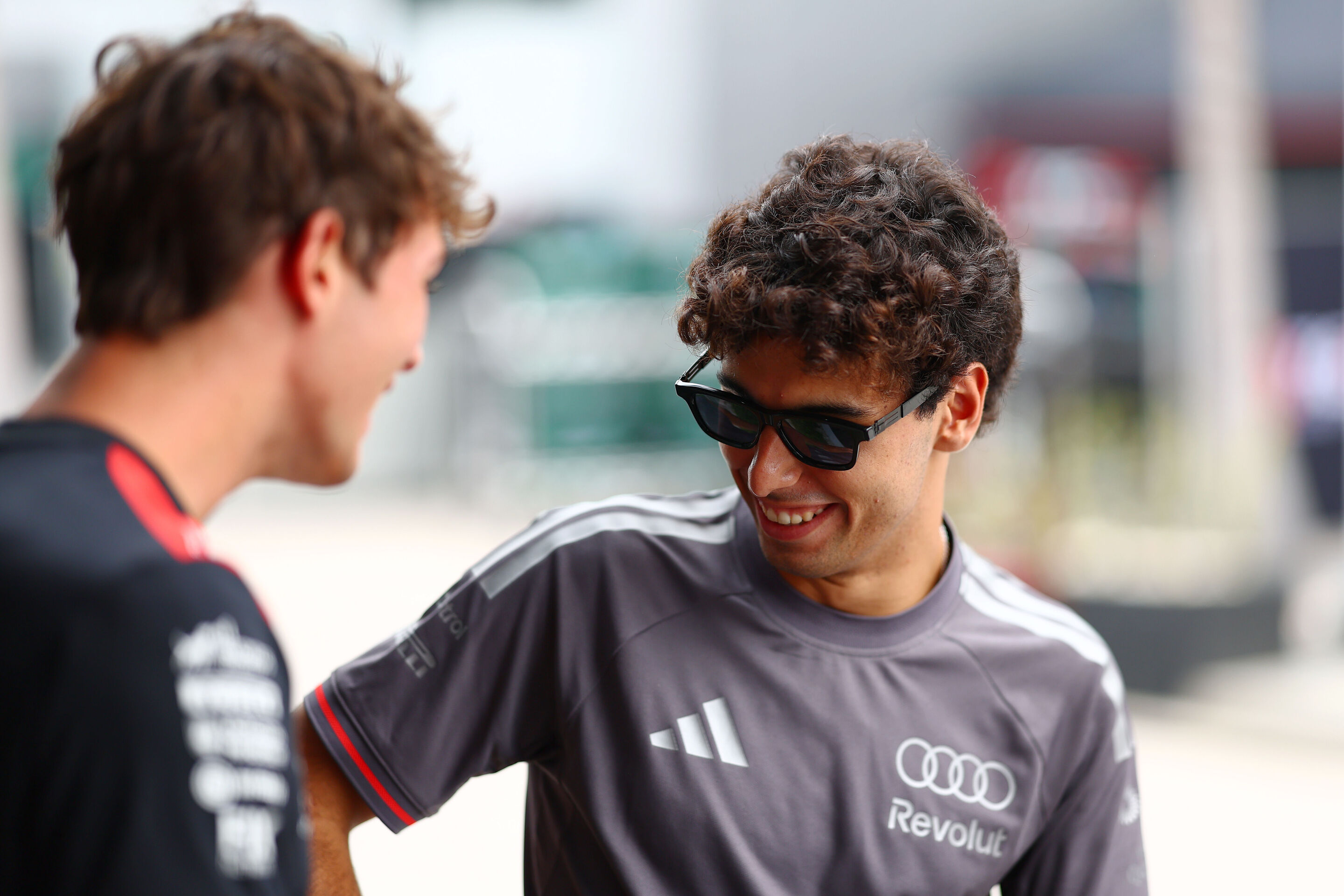 2026 Bahrain Grand Prix - Thursday - 2026 Bahrain Grand Prix - Thursday