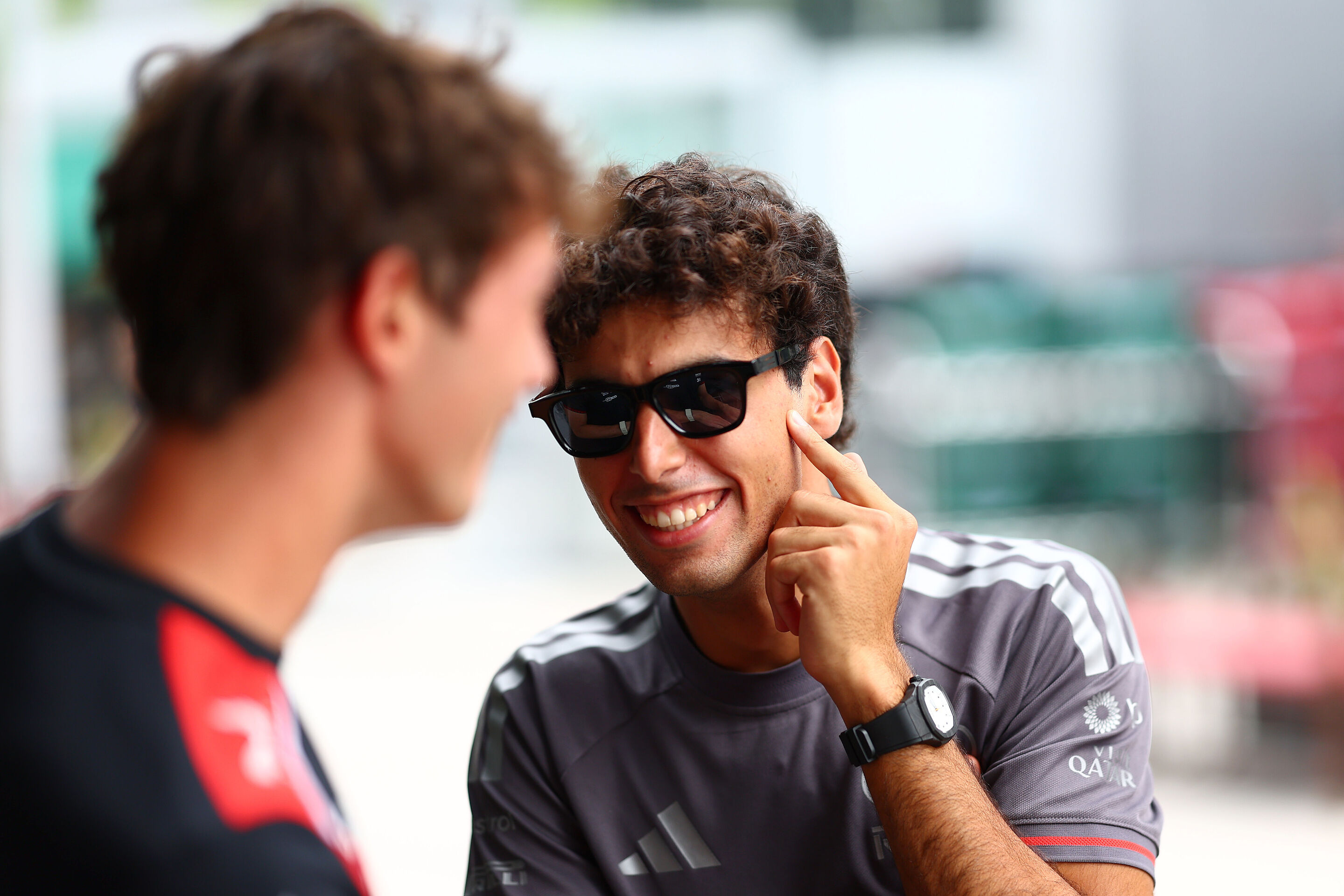 2026 Bahrain Grand Prix - Thursday - 2026 Bahrain Grand Prix - Thursday