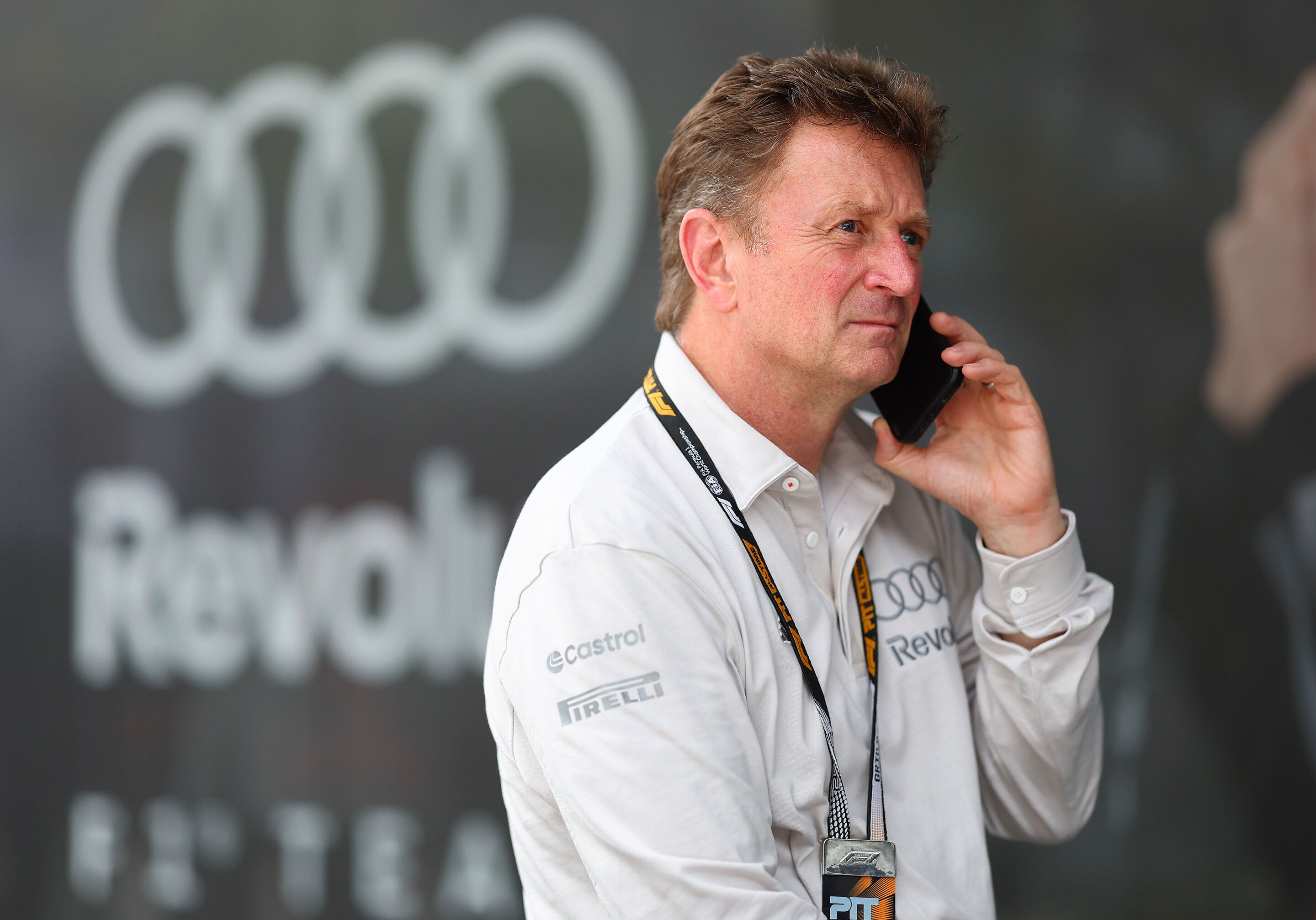 2026 Bahrain Grand Prix - Thursday - 2026 Bahrain Grand Prix - Thursday