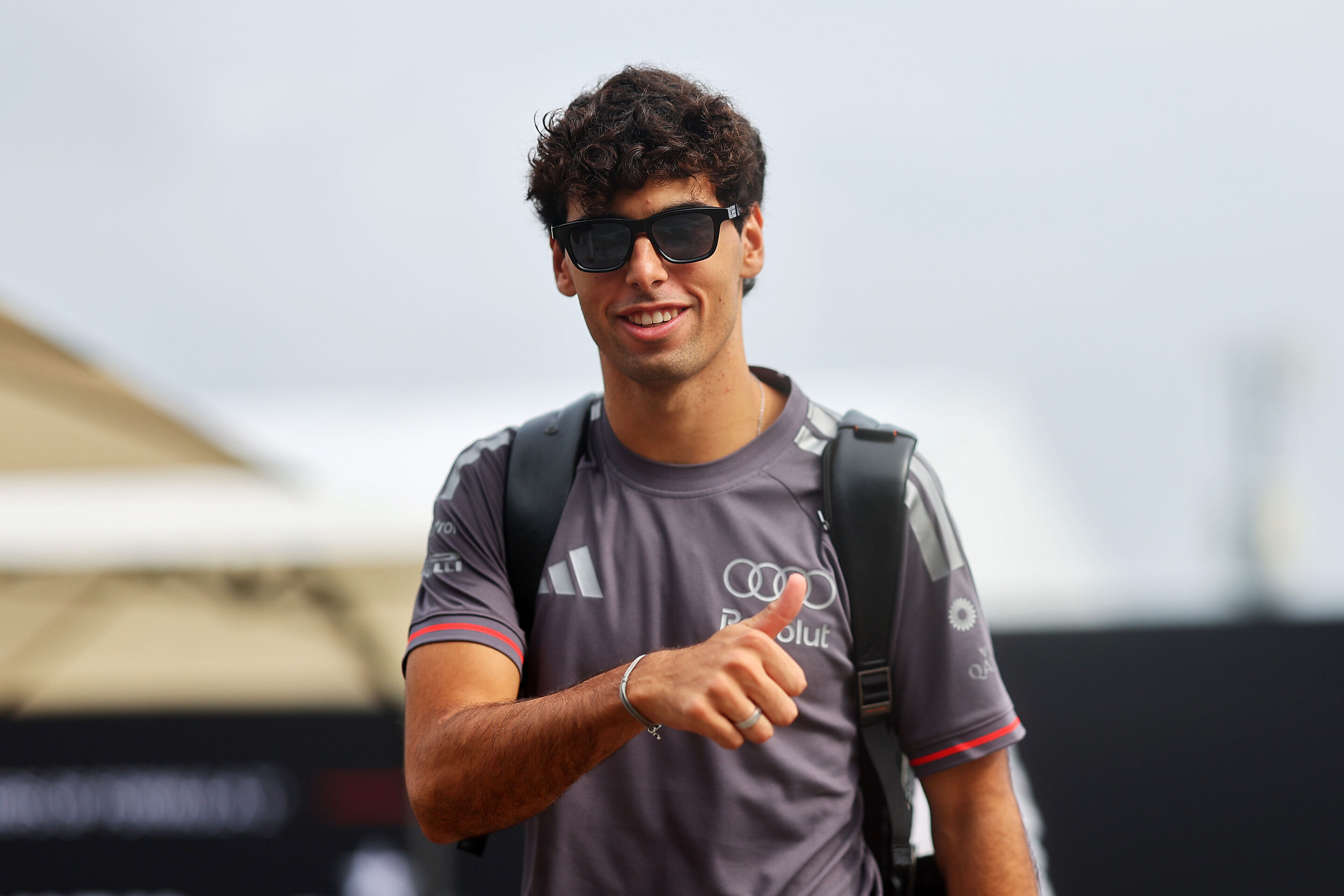 2026 Bahrain Grand Prix - Friday - 2026 Bahrain Grand Prix - Friday