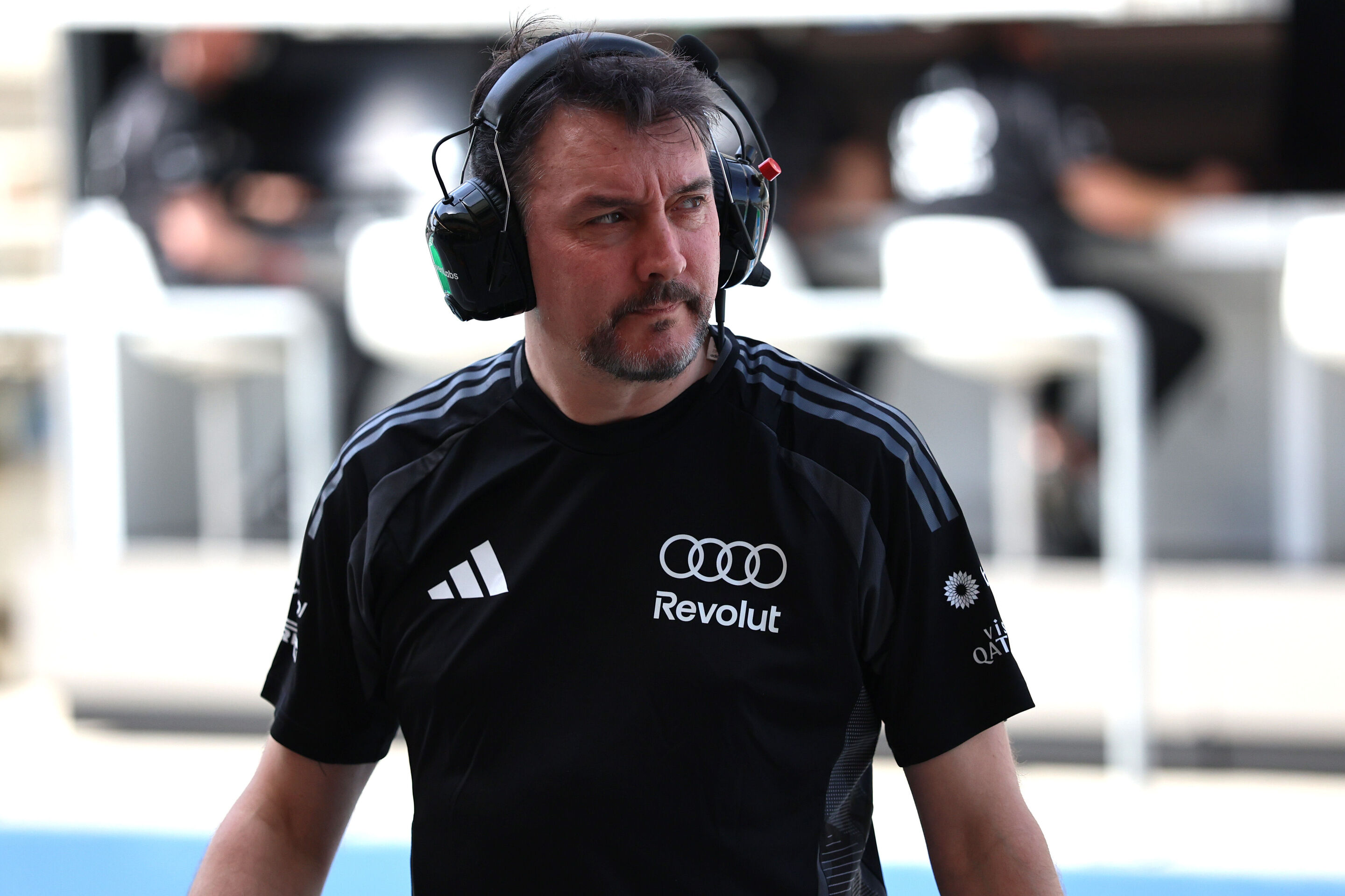 2026 Pre-Season: Bahrain Test 1, Day 1 - 2026 Pre-Season: Bahrain Test 1, Day 1 - 11 February 2026