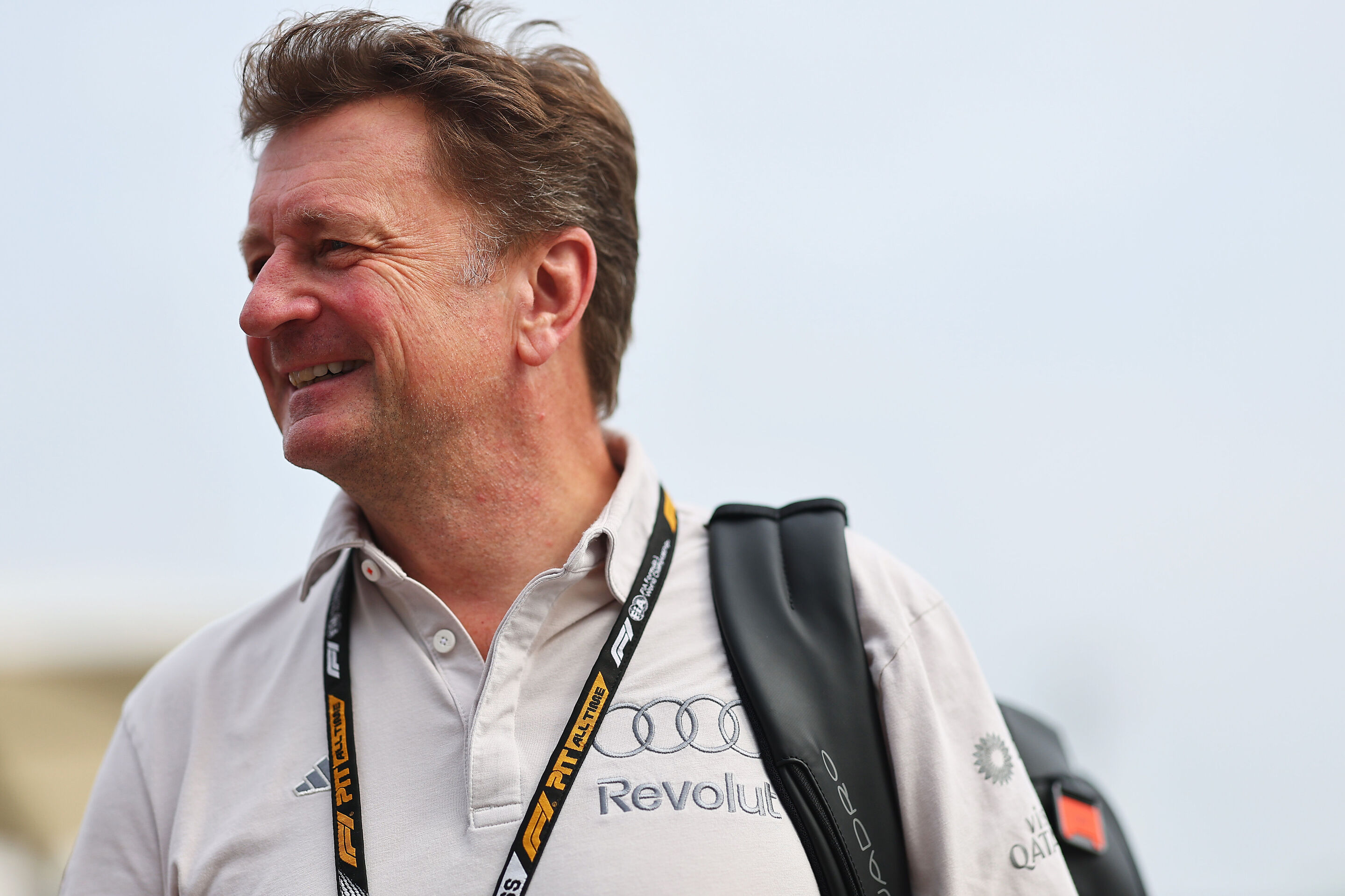 2026 Bahrain Grand Prix - Friday - 2026 Bahrain Grand Prix - Friday