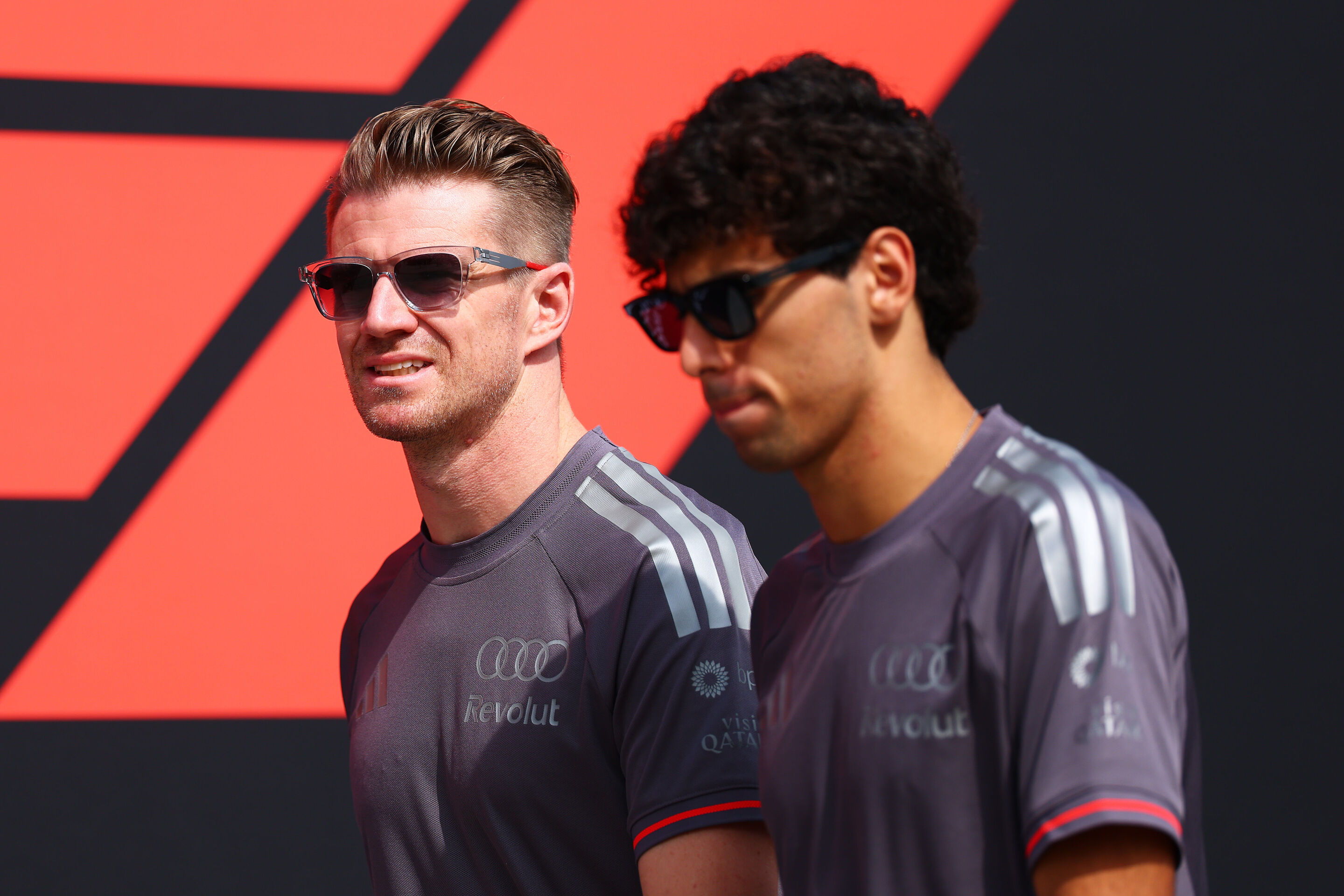 2026 Bahrain Grand Prix - Friday - 2026 Bahrain Grand Prix - Friday